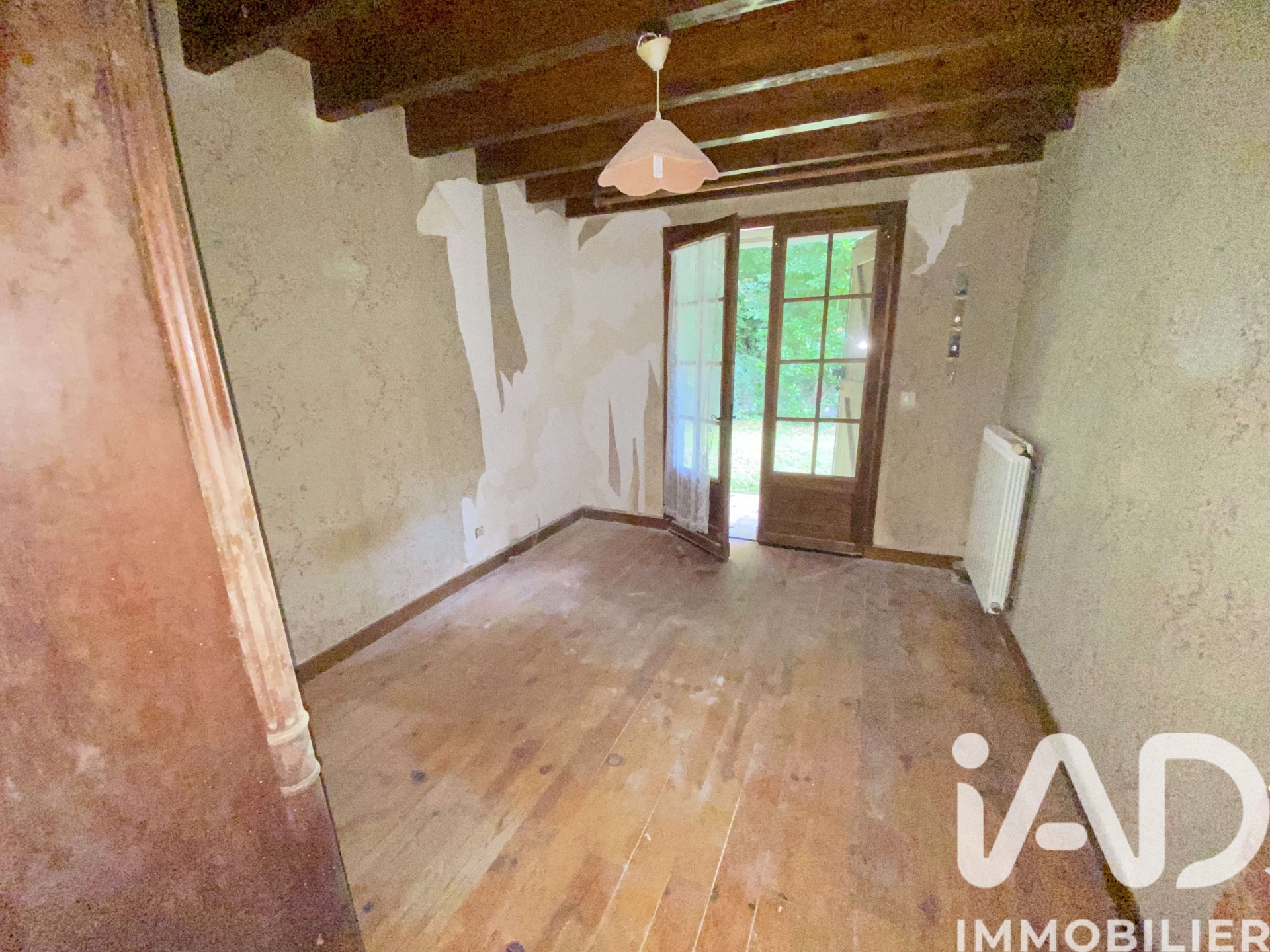 Vente maison à Arbas (31160) : pavillon 5 pièces 97 m² - 2004777 — 7