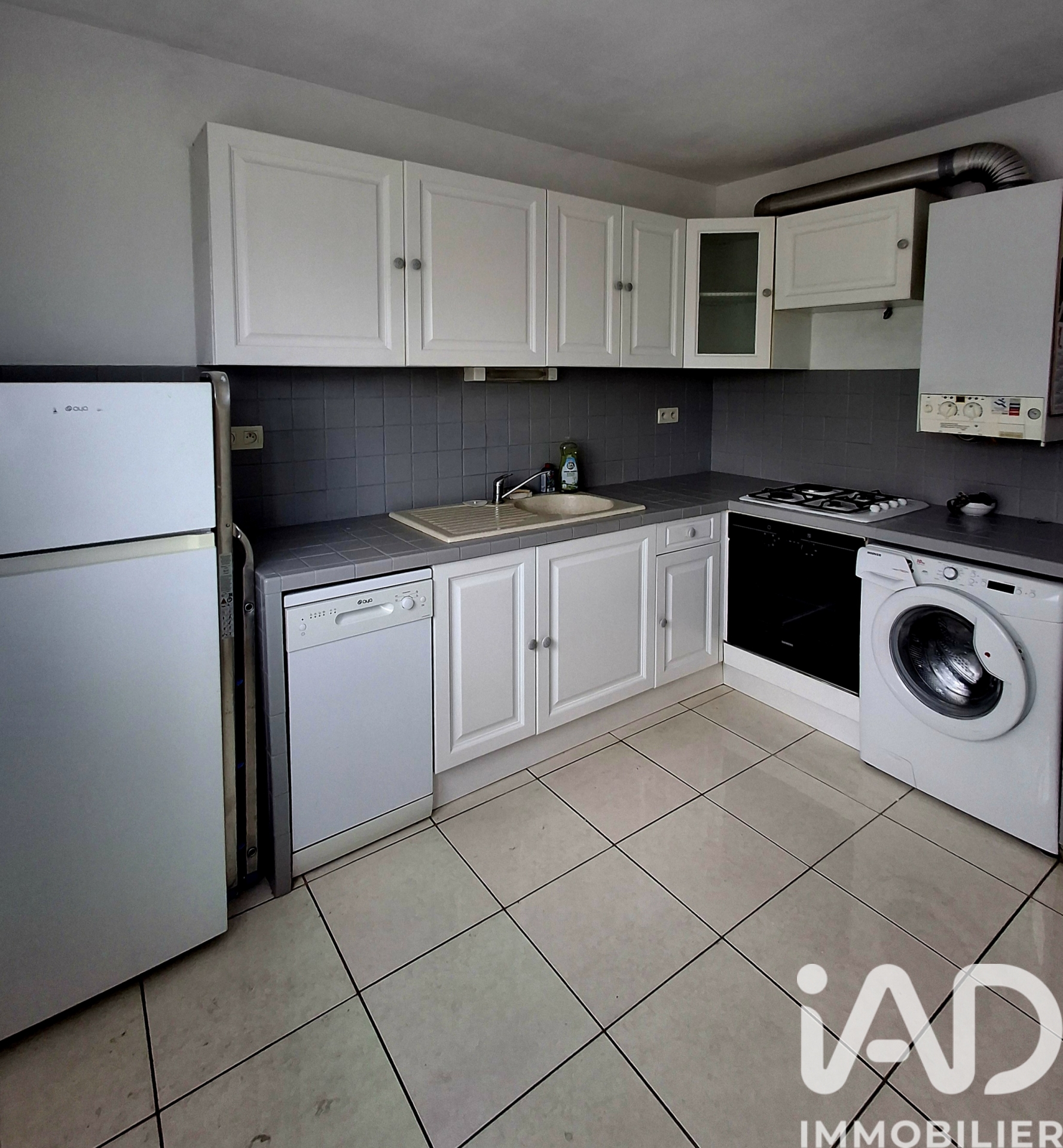 Vente appartement à Tarbes (65000) : appartement 3 pièces 74 m² — 4