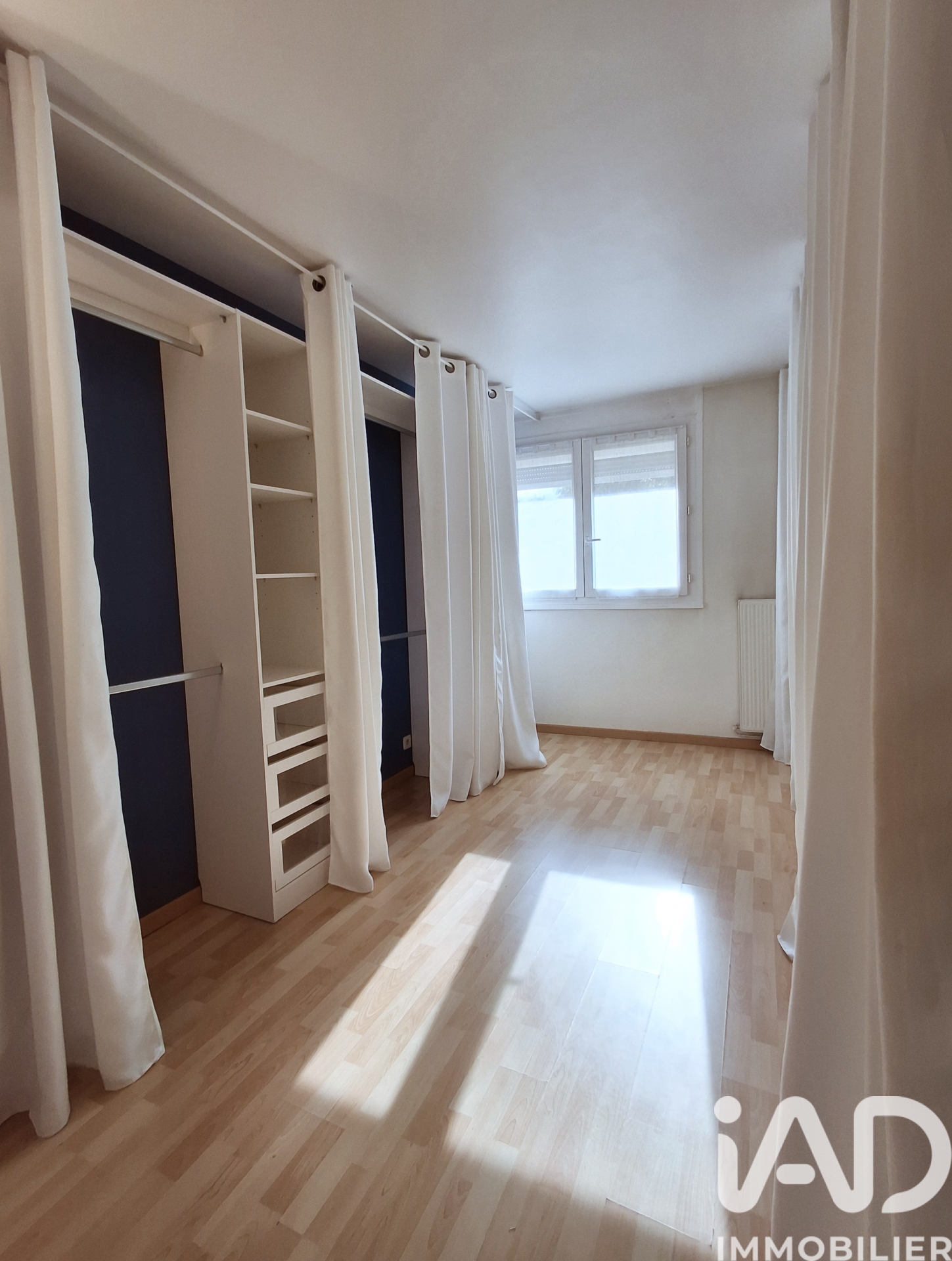 Vente appartement à Tarbes (65000) : appartement 3 pièces 74 m² — 6