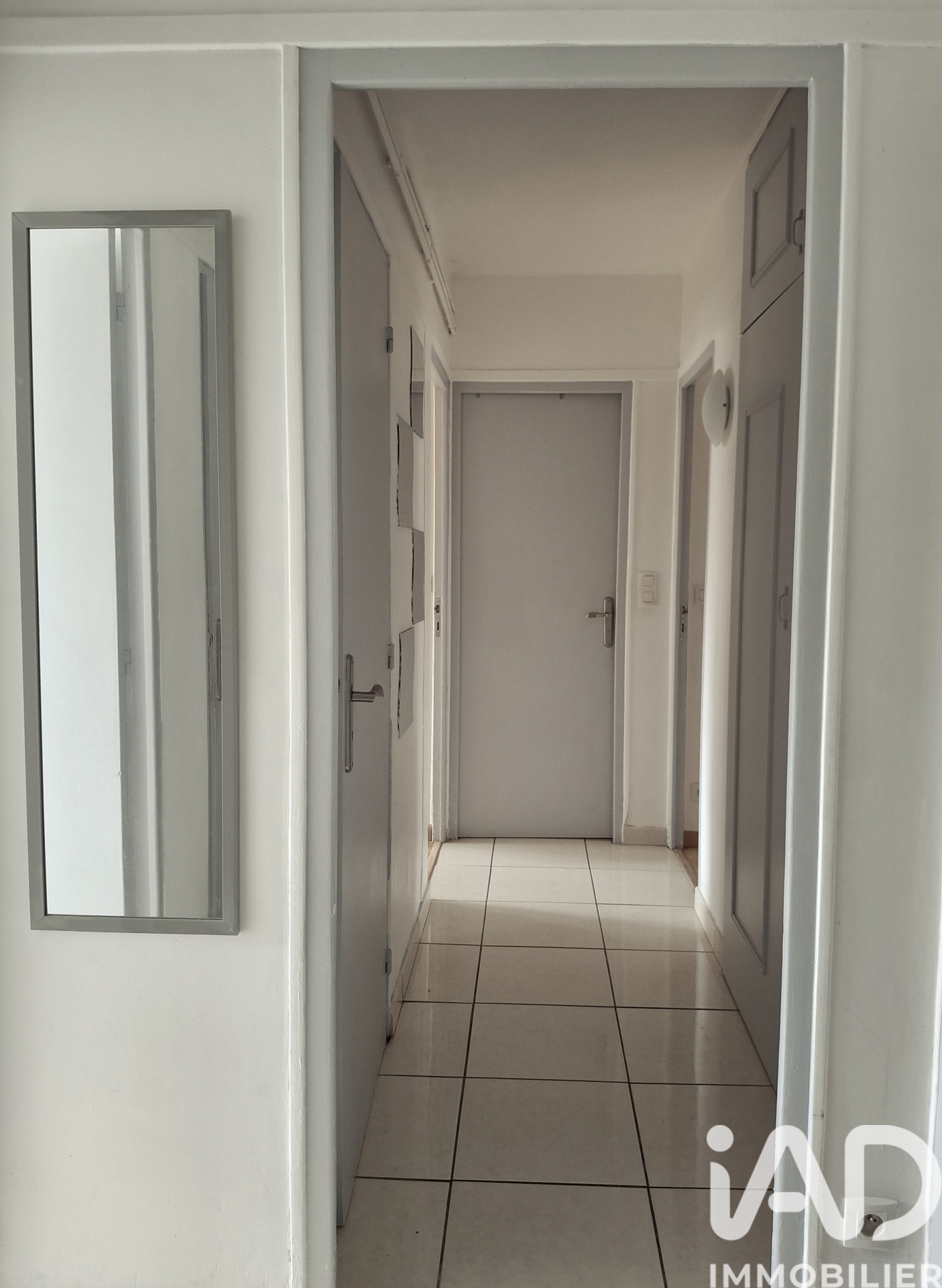 Vente appartement à Tarbes (65000) : appartement 3 pièces 74 m² — 5