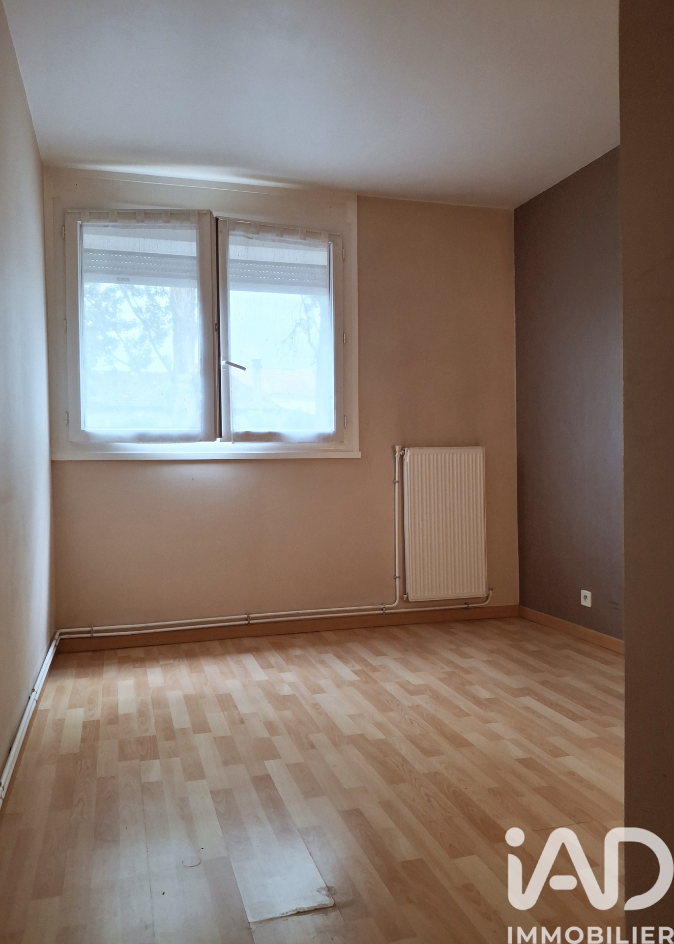 Vente appartement à Tarbes (65000) : appartement 3 pièces 74 m² — 7