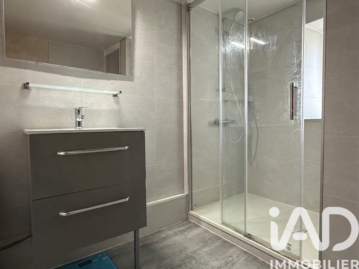 Vente maison à Pissotte (85200) : maison de ville 4 pièces 85 m² — 8