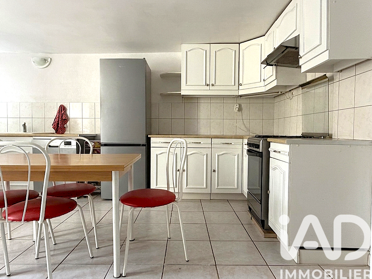 Vente maison à Pissotte (85200) : maison de ville 4 pièces 85 m² — 5