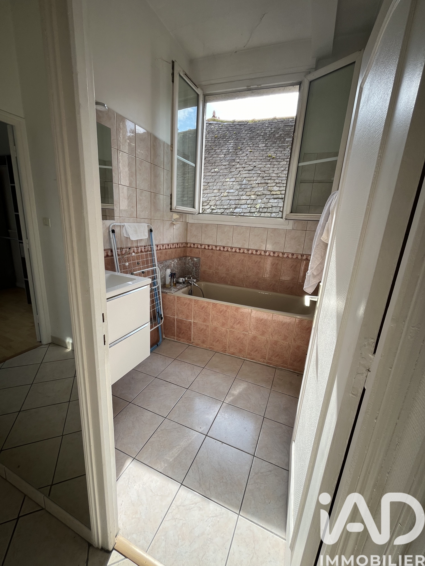 Vente appartement à Brive-la-Gaillarde (19100) : appartement 3 pièces 85 m² - 2013757 — 10