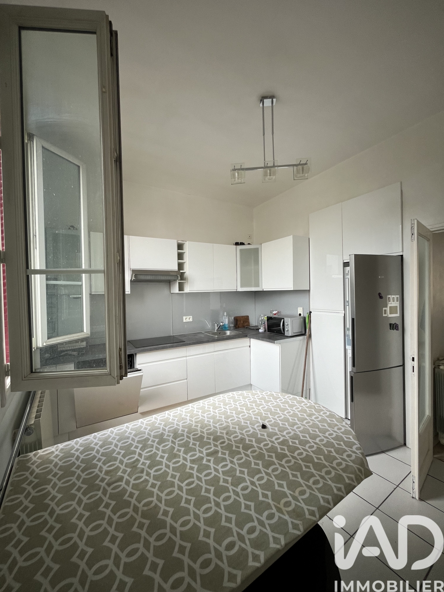 Vente appartement à Brive-la-Gaillarde (19100) : appartement 3 pièces 85 m² - 2013757 — 4