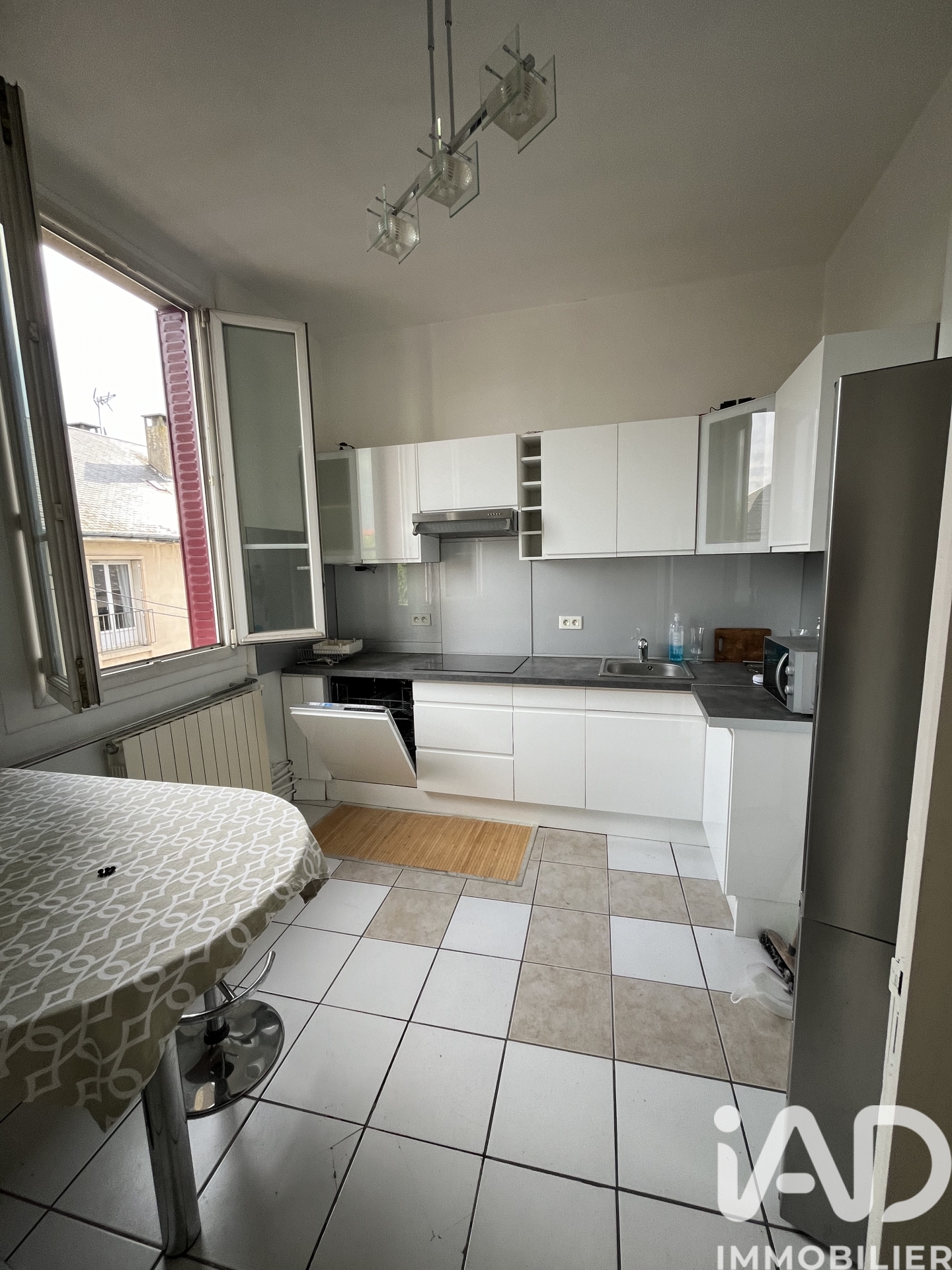 Vente appartement à Brive-la-Gaillarde (19100) : appartement 3 pièces 85 m² - 2013757 — 5