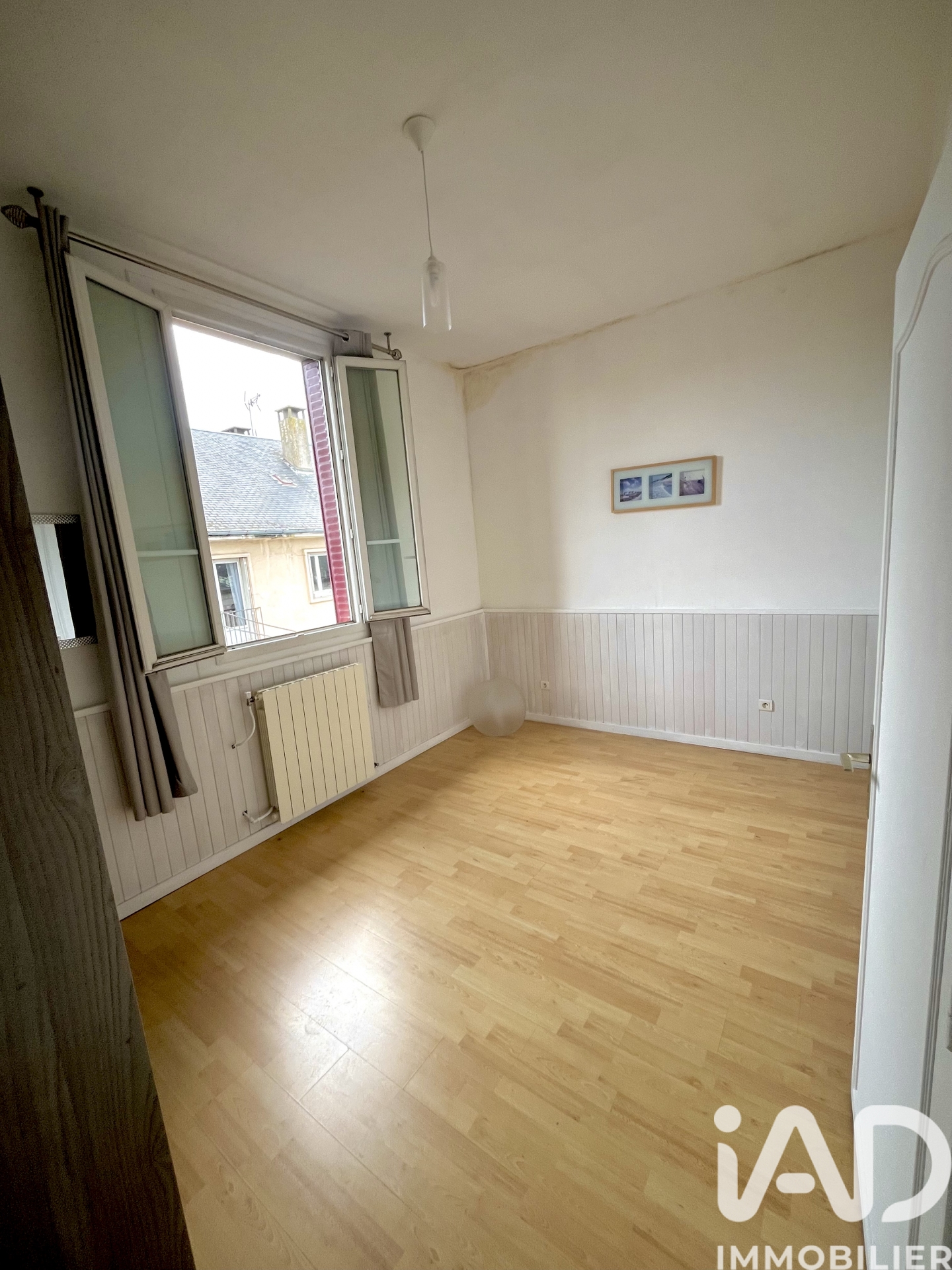 Vente appartement à Brive-la-Gaillarde (19100) : appartement 3 pièces 85 m² - 2013757 — 7