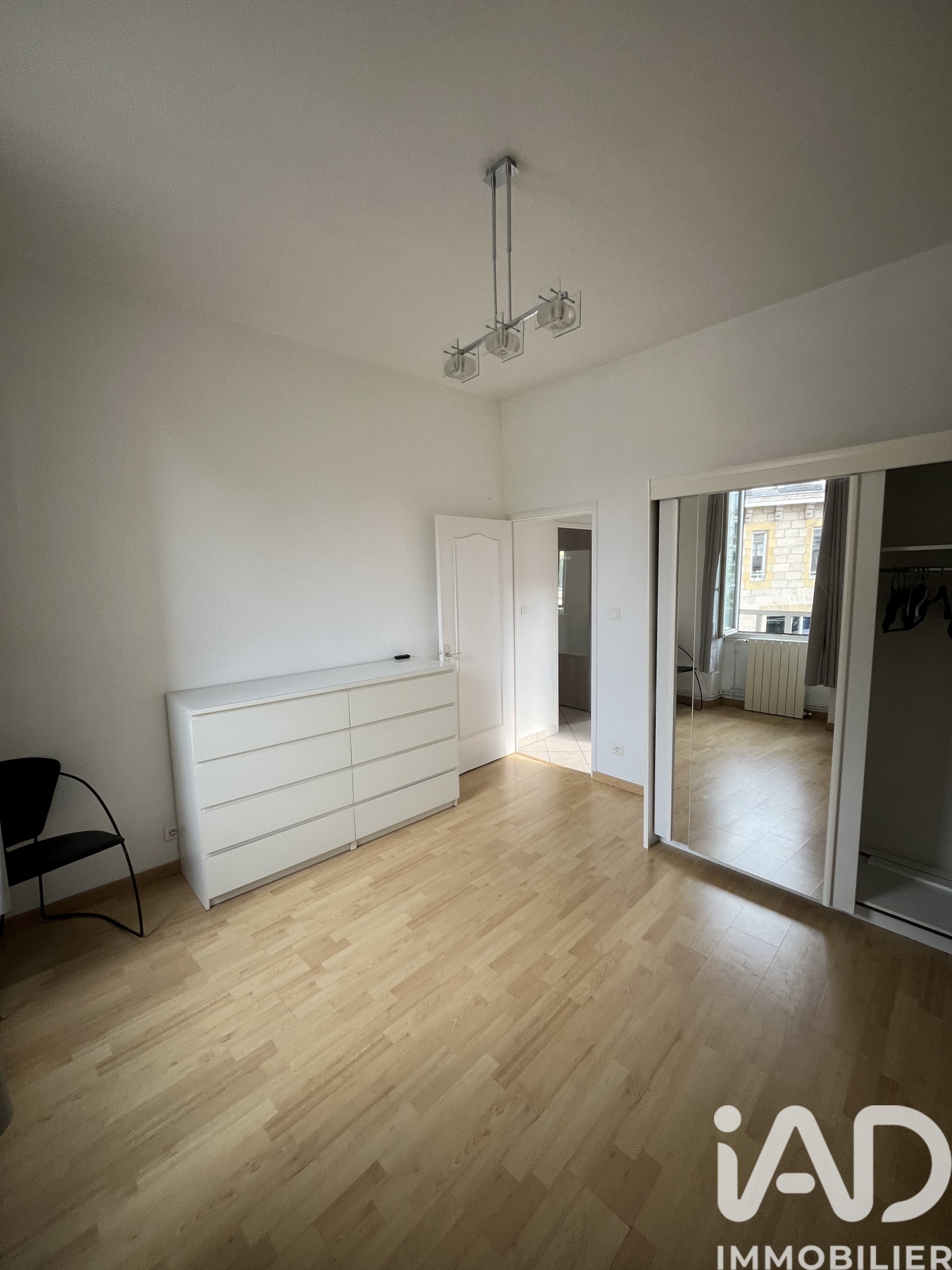 Vente appartement à Brive-la-Gaillarde (19100) : appartement 3 pièces 85 m² - 2013757 — 6