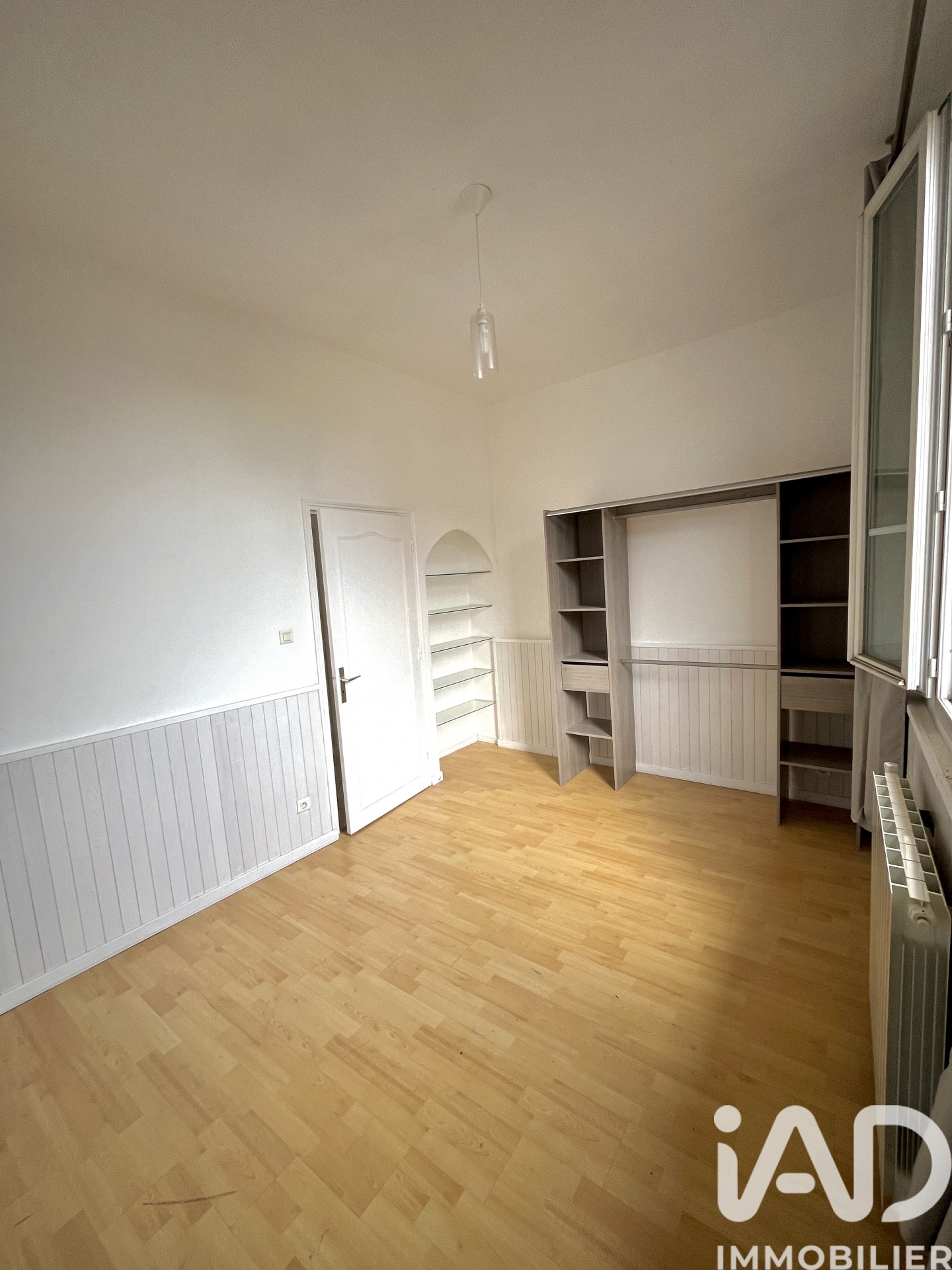 Vente appartement à Brive-la-Gaillarde (19100) : appartement 3 pièces 85 m² - 2013757 — 8