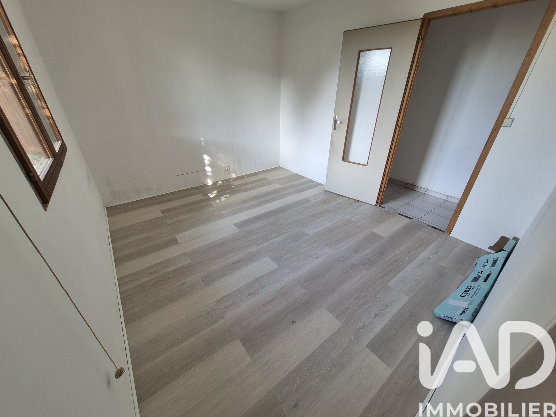 Vente maison à Thouars (79100) : maison 4 pièces 87 m² — 7
