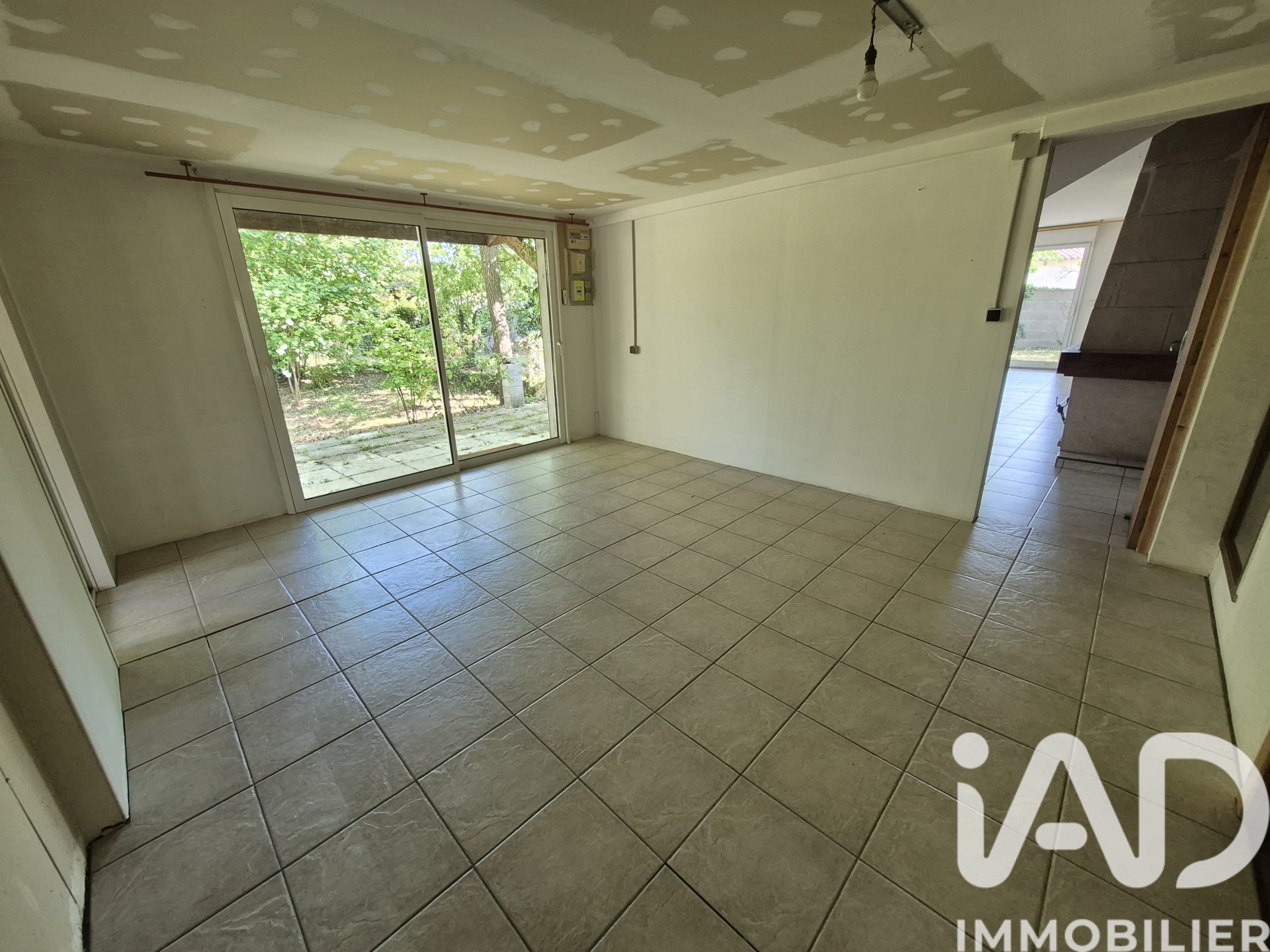 Vente maison à Thouars (79100) : maison 4 pièces 87 m² — 5