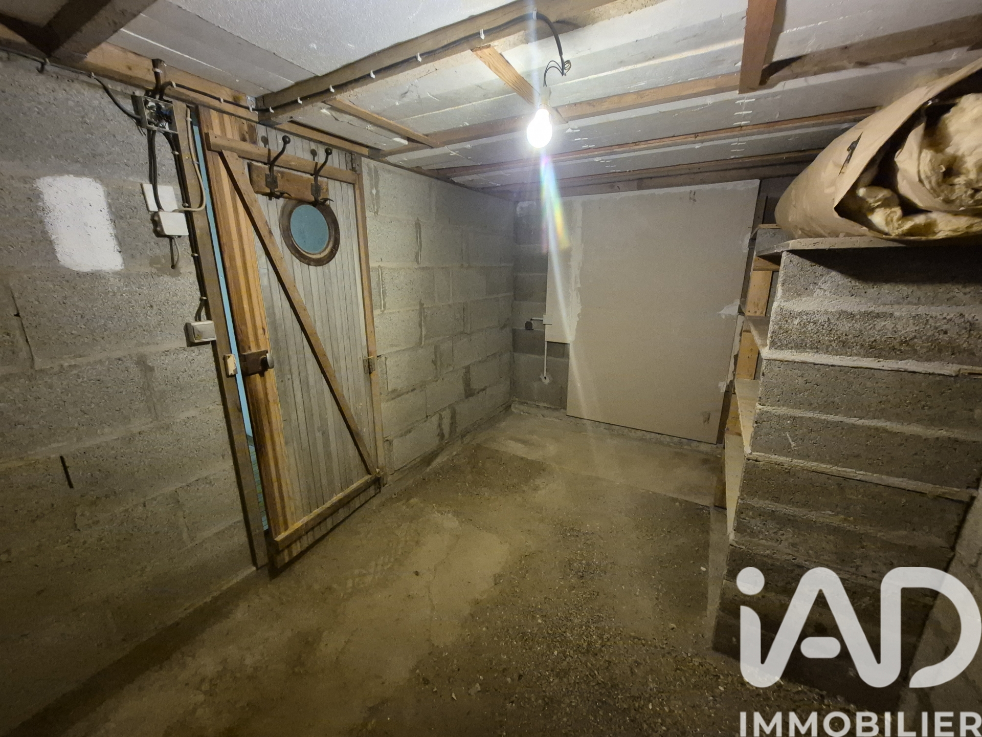 Vente maison à Thouars (79100) : maison 4 pièces 87 m² — 11