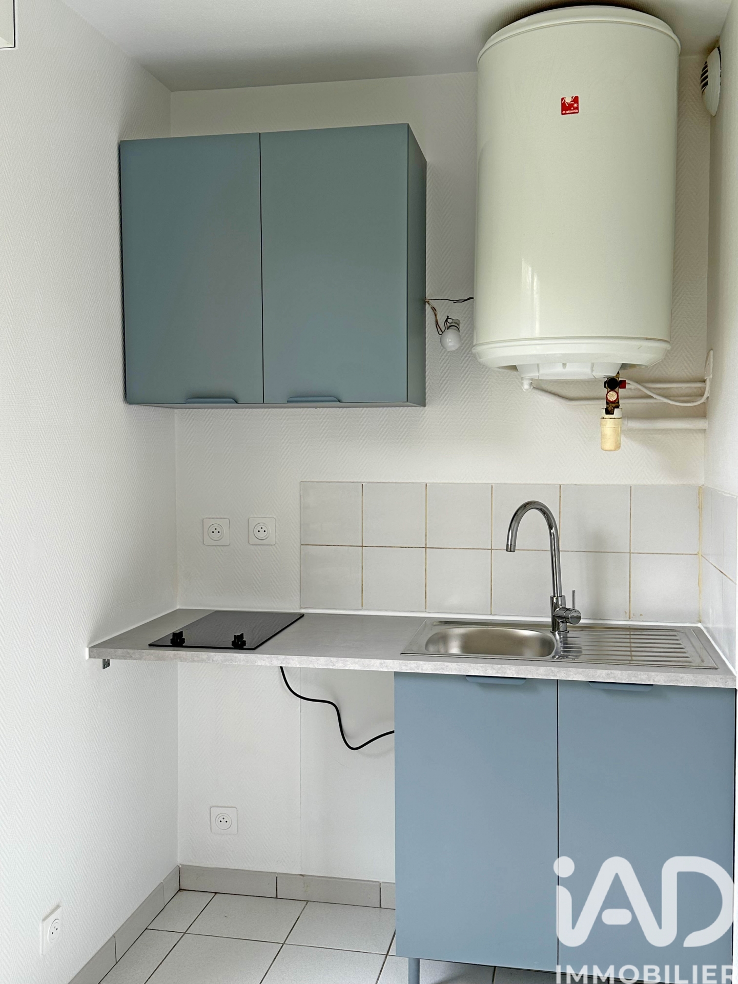 Vente Studio 1 pièce