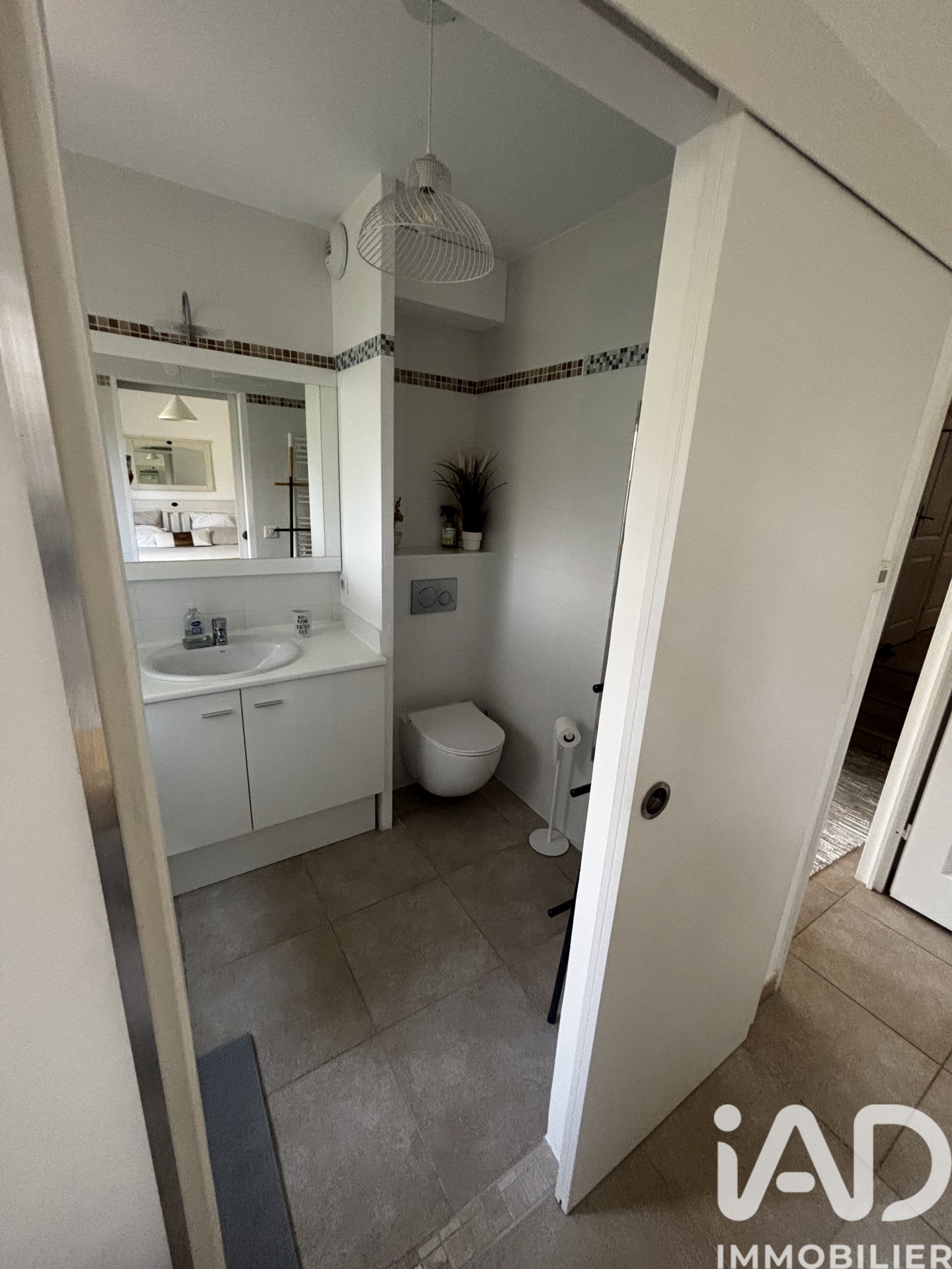 Vente maison à Mallemort (13370) : maison traditionnelle 6 pièces 139 m² - 2012573 — 24