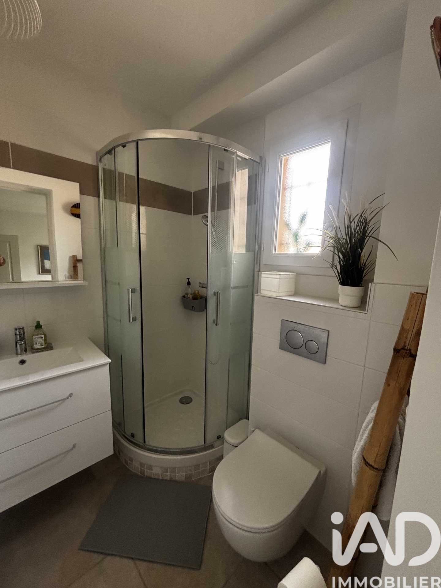 Vente maison à Mallemort (13370) : maison traditionnelle 6 pièces 139 m² - 2012573 — 19