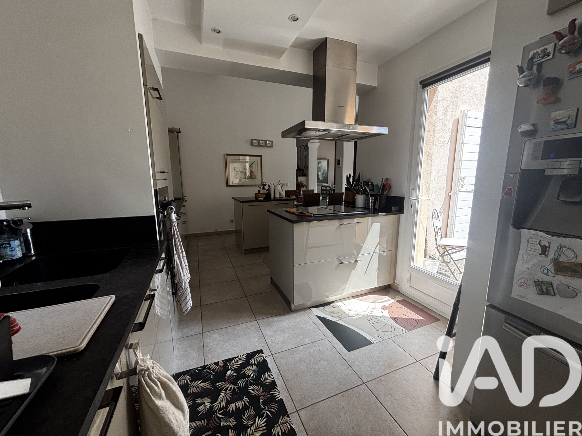Vente maison à Mallemort (13370) : maison traditionnelle 6 pièces 139 m² - 2012573 — 15