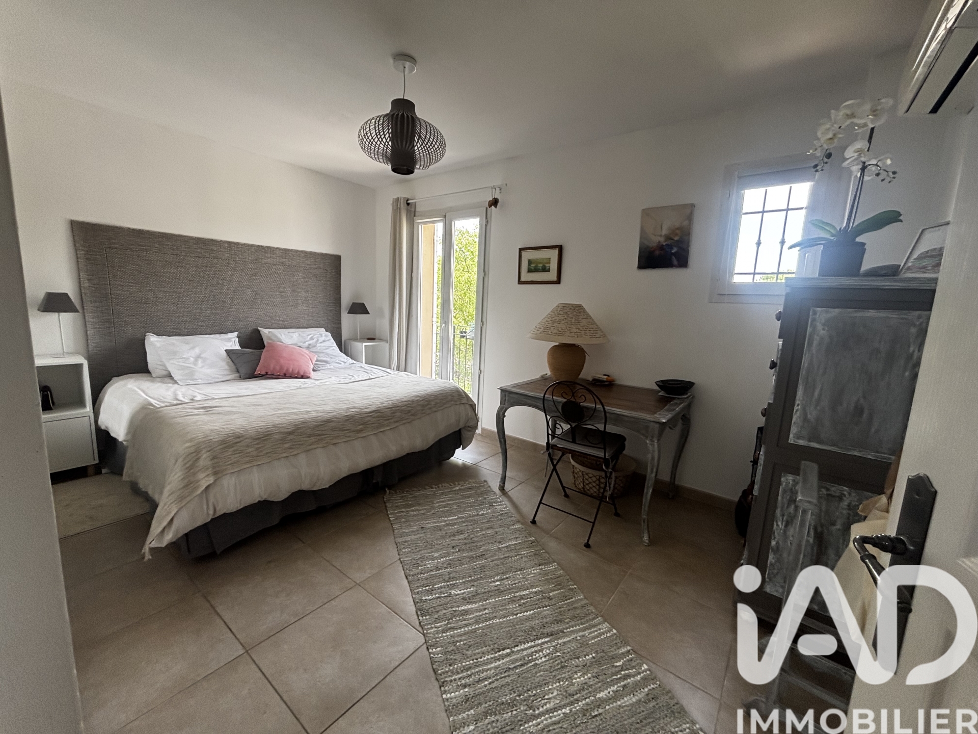 Vente maison à Mallemort (13370) : maison traditionnelle 6 pièces 139 m² - 2012573 — 23
