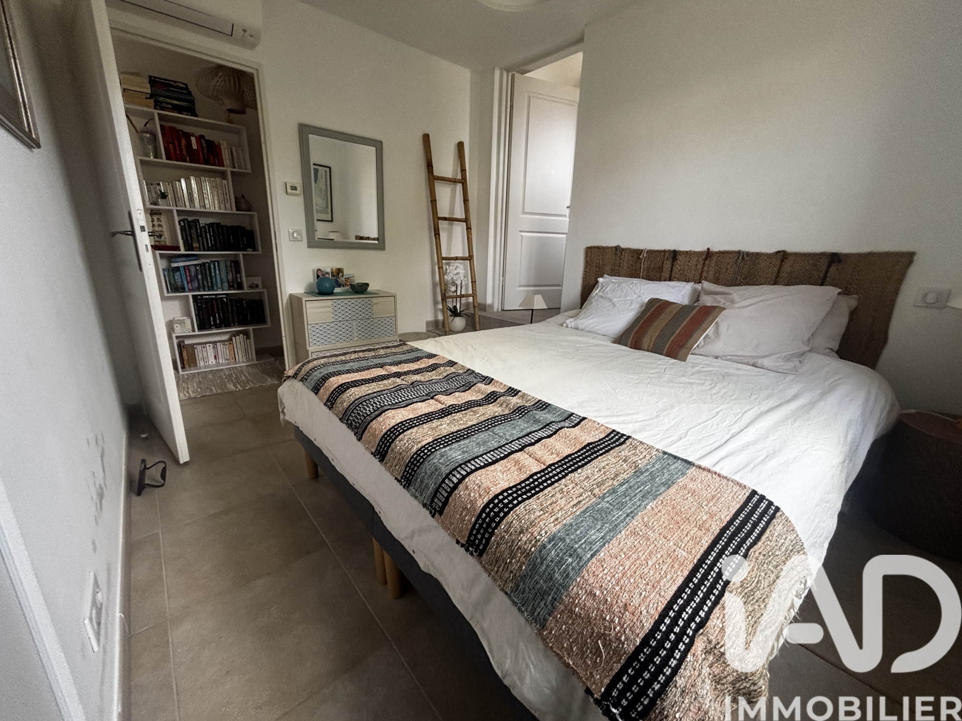 Vente maison à Mallemort (13370) : maison traditionnelle 6 pièces 139 m² - 2012573 — 16