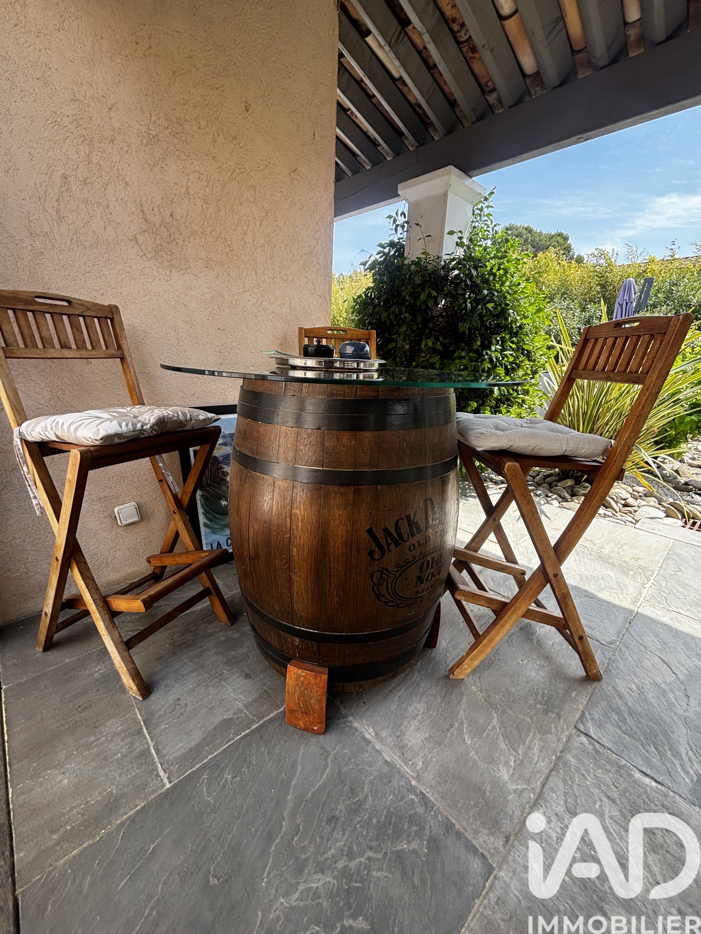 Vente maison à Mallemort (13370) : maison traditionnelle 6 pièces 139 m² - 2012573 — 28
