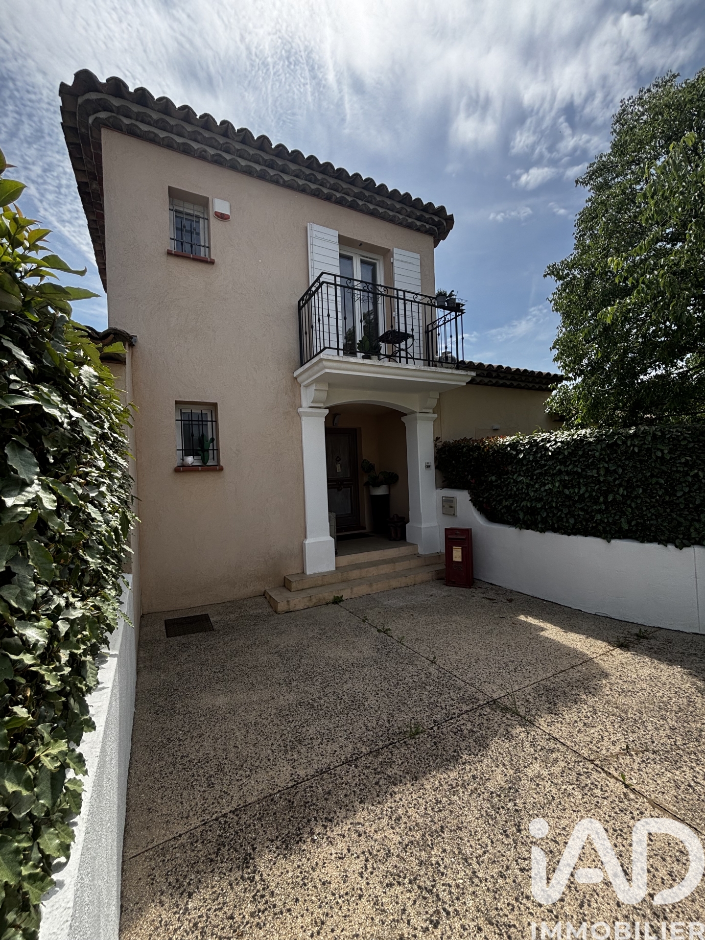 Vente maison à Mallemort (13370) : maison traditionnelle 6 pièces 139 m² - 2012573 — 4