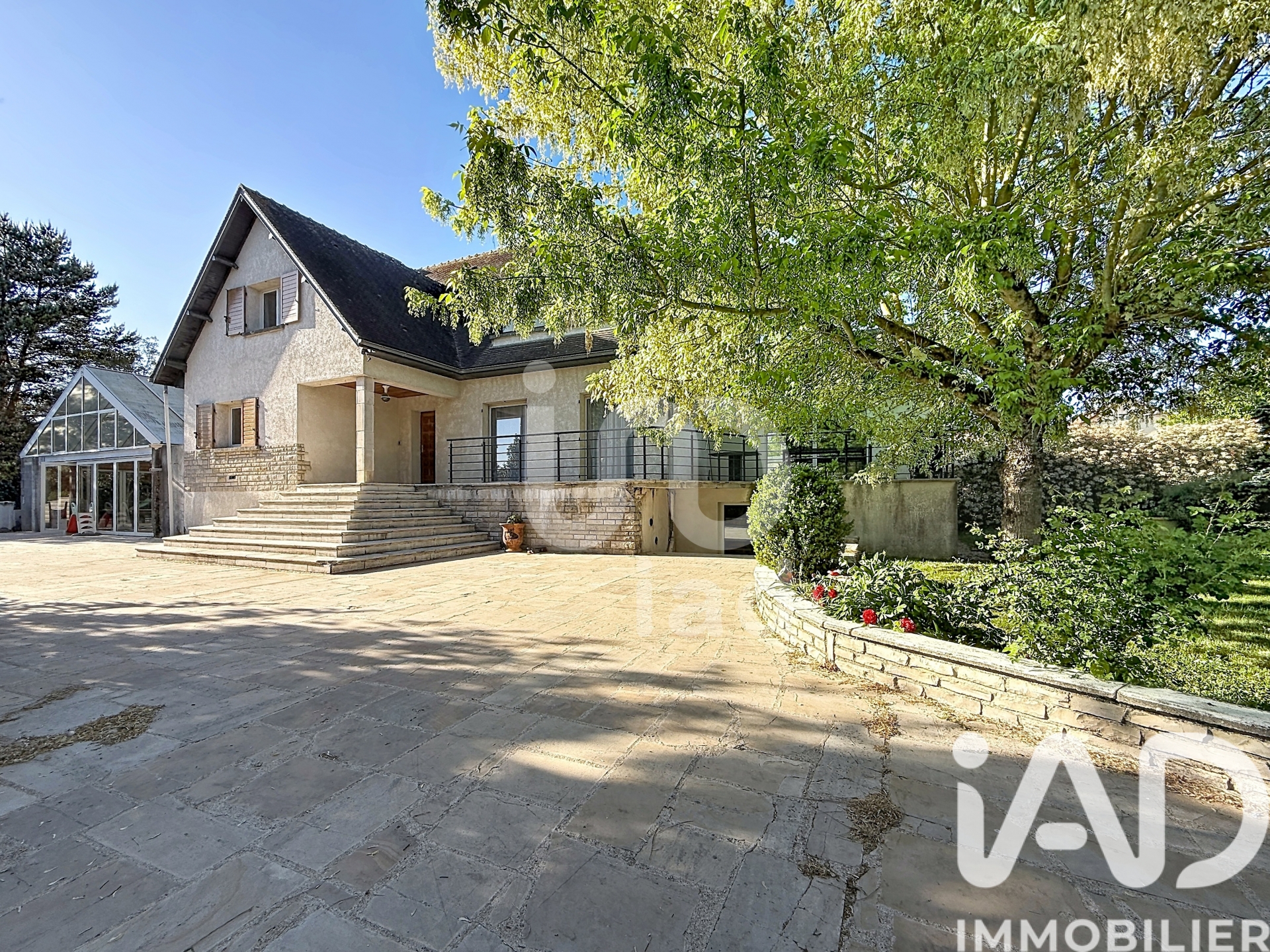 Vente Maison/villa 7 pièces