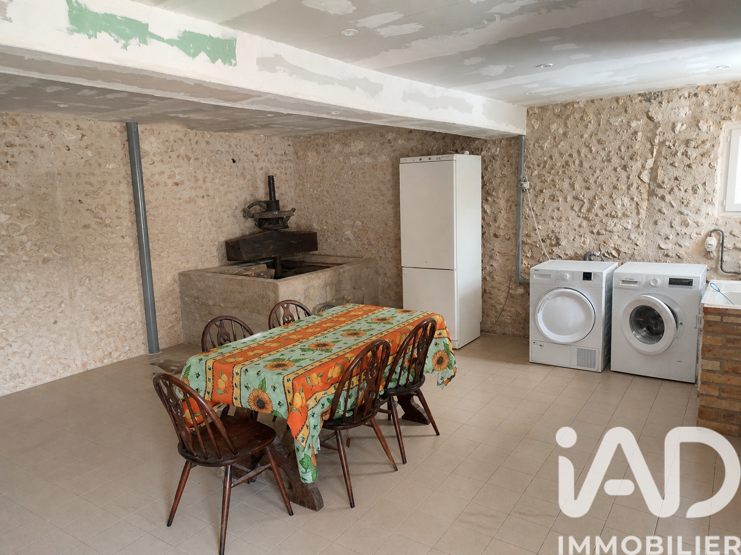 Vente maison à Beaumont — 20