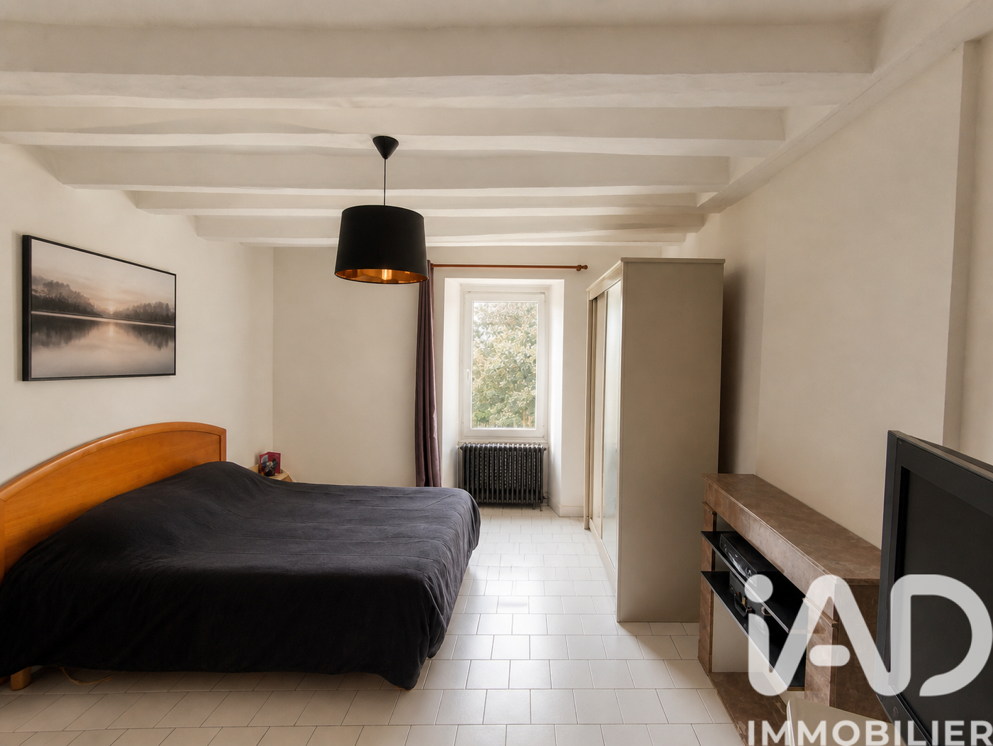 Vente maison à Beaumont — 9