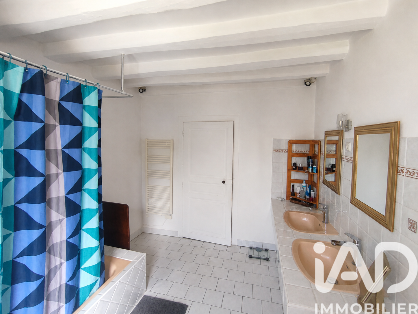 Vente maison à Beaumont — 4
