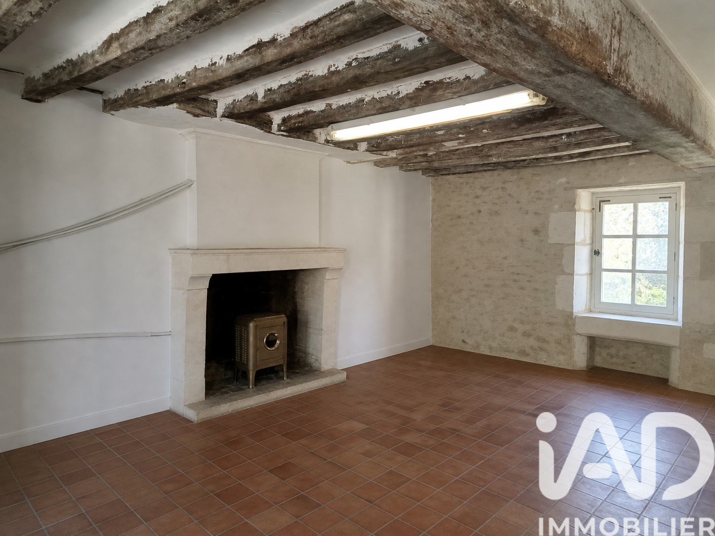 Vente maison à Beaumont — 15