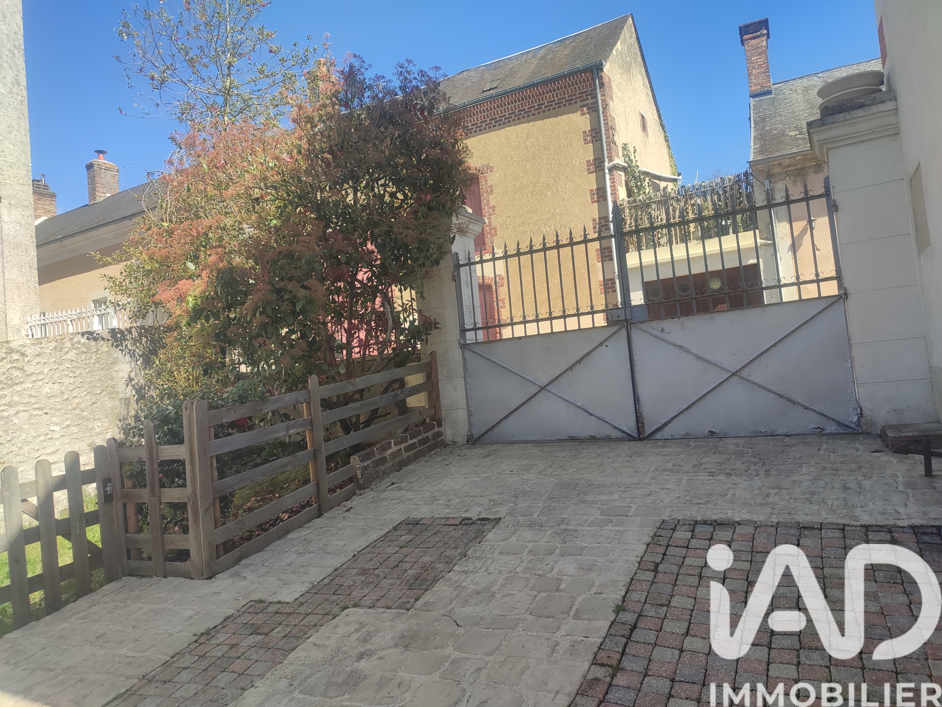Vente maison à Beaumont — 18
