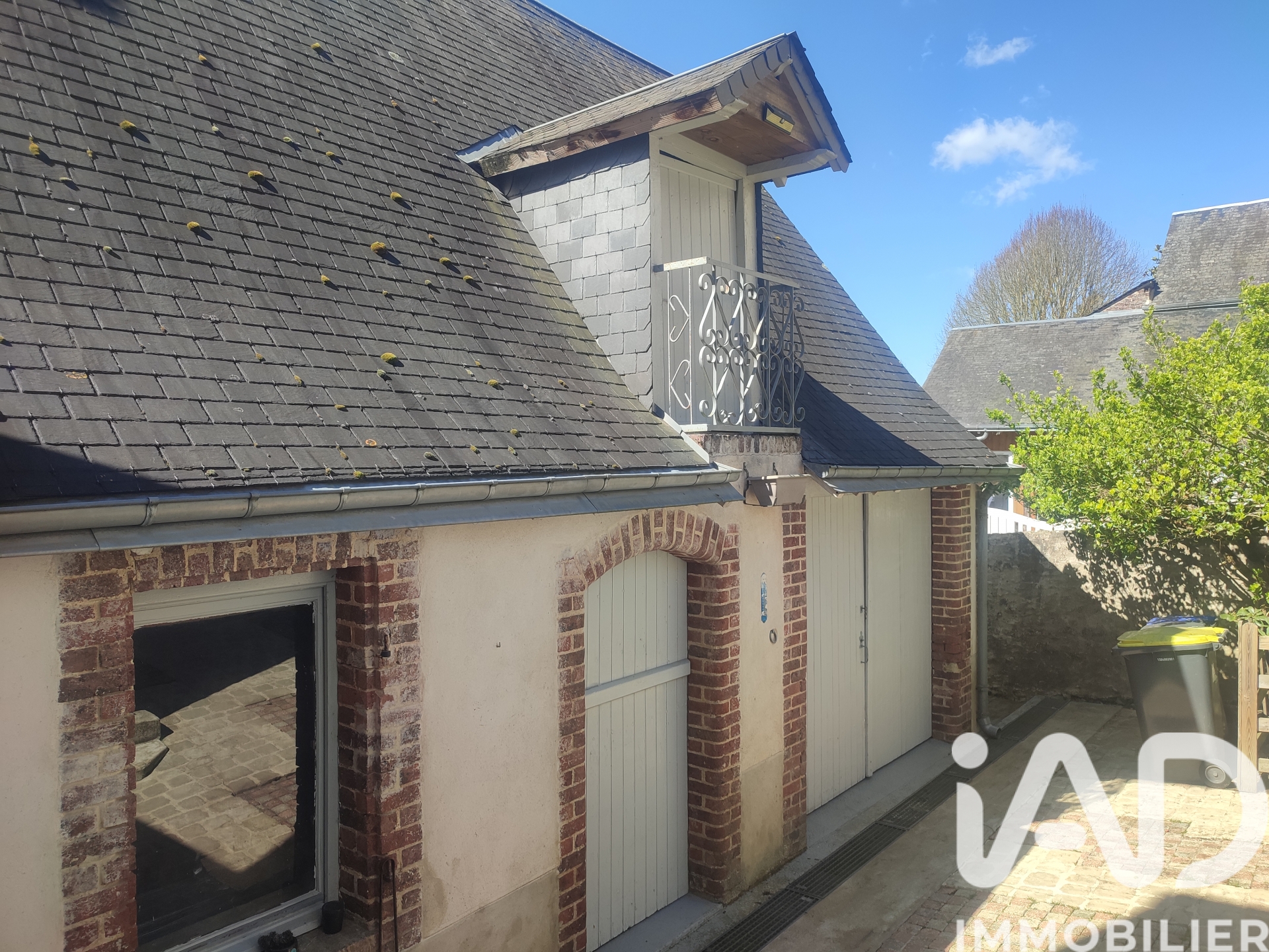 Vente maison à Beaumont — 17