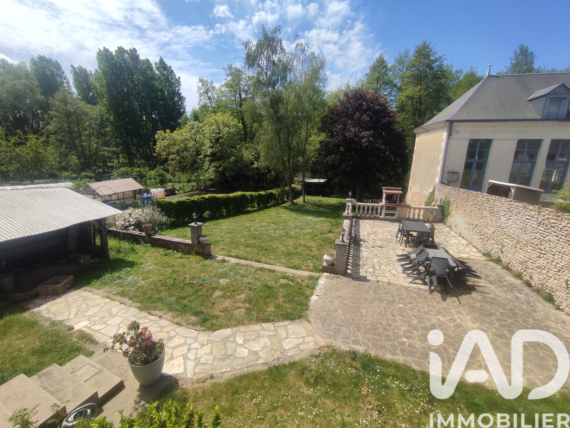Vente maison à Beaumont — 7