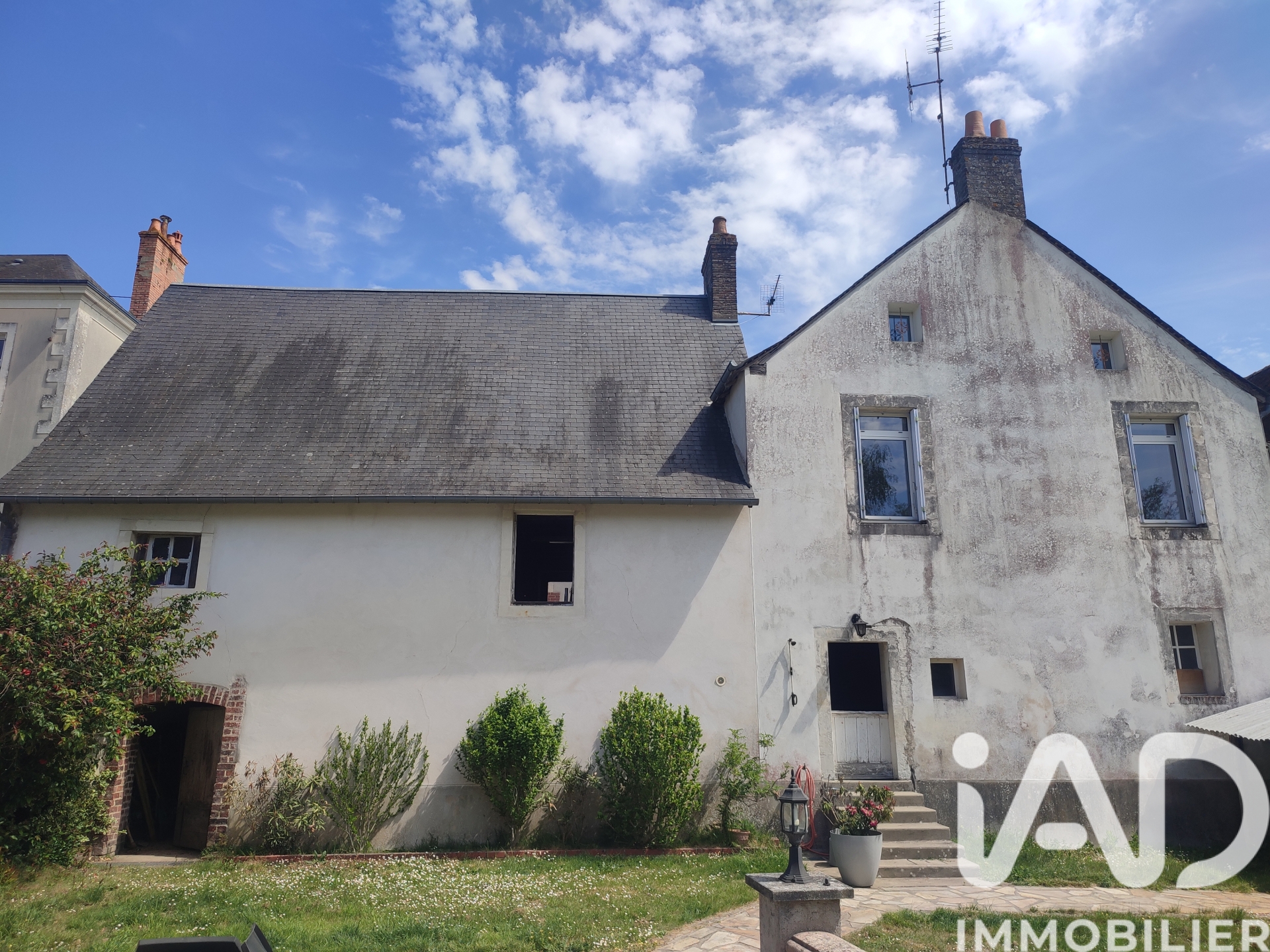 Vente maison à Beaumont — 21