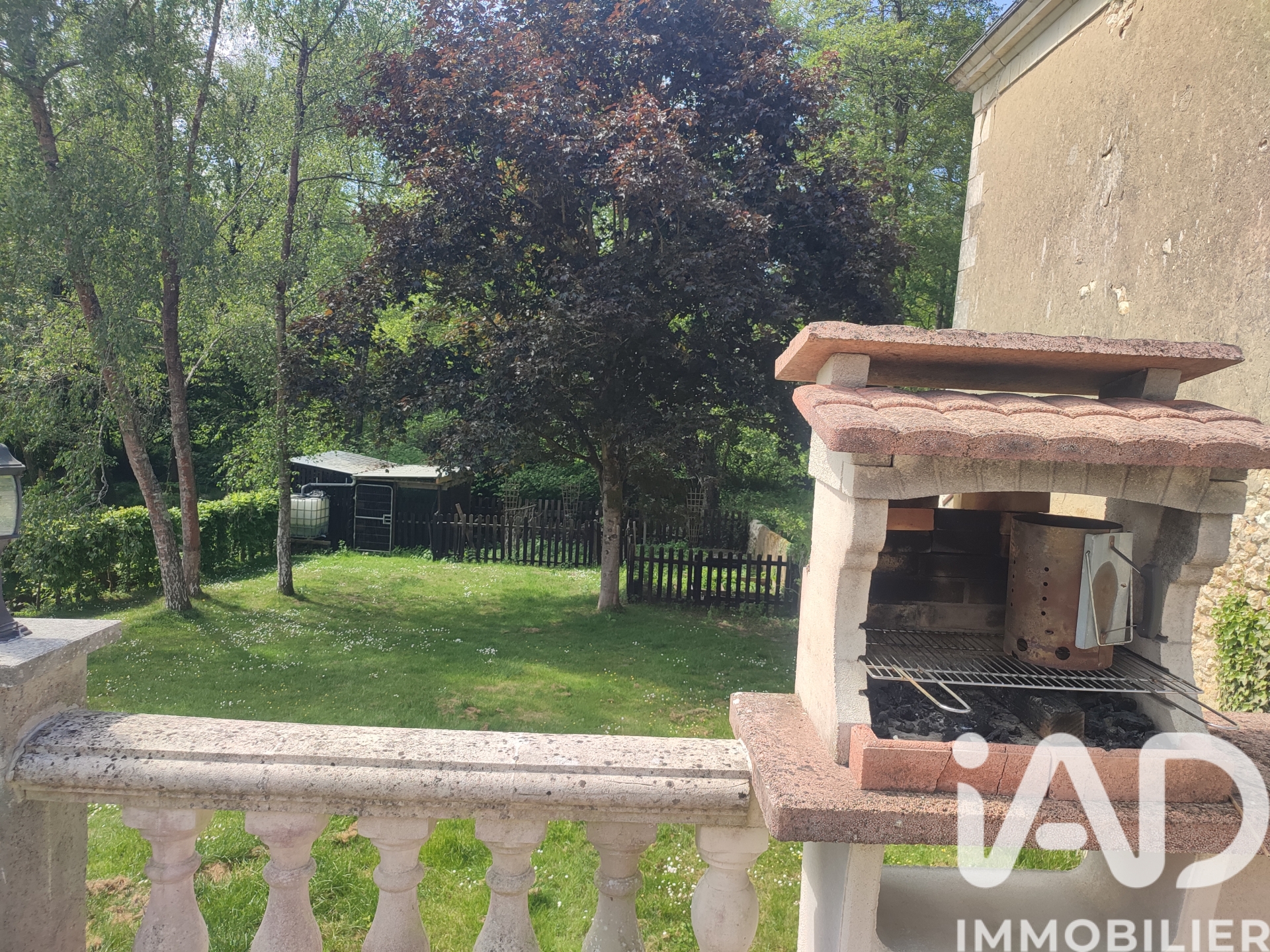 Vente maison à Beaumont — 13