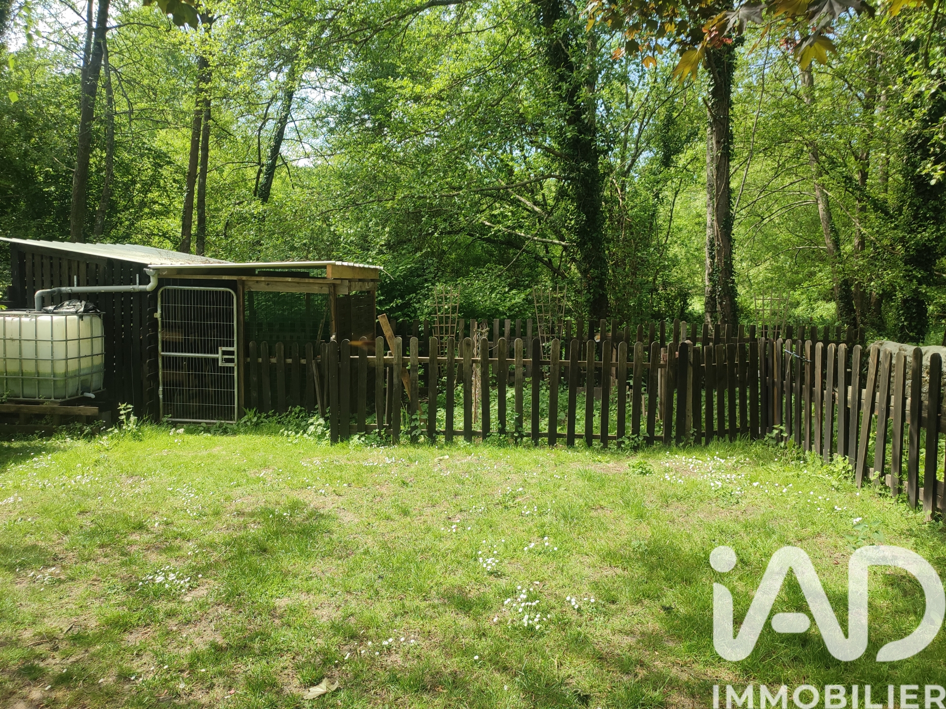 Vente maison à Beaumont — 6