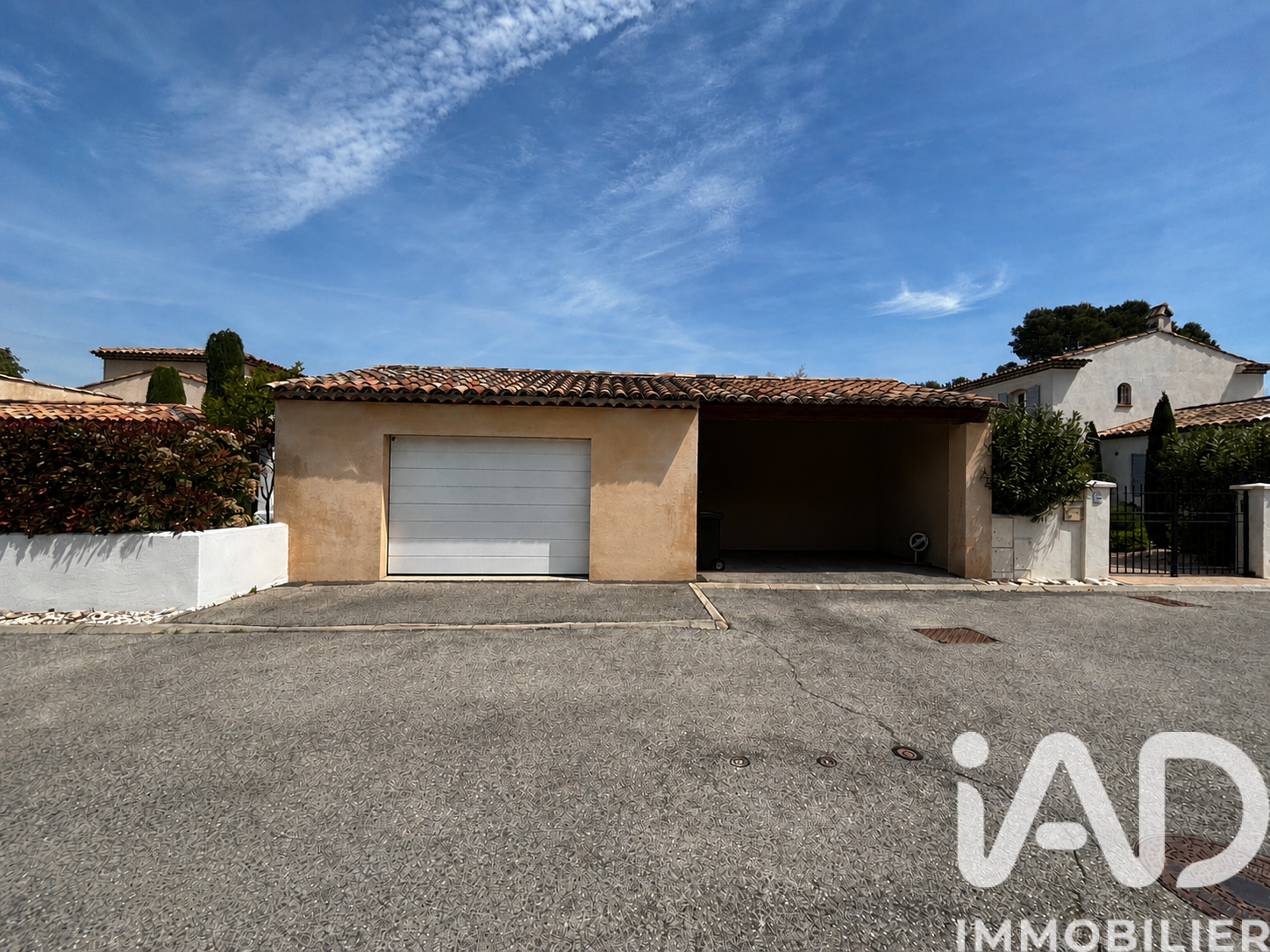 Vente maison à Mallemort (13370) : maison traditionnelle 6 pièces 139 m² - 2012573 — 30