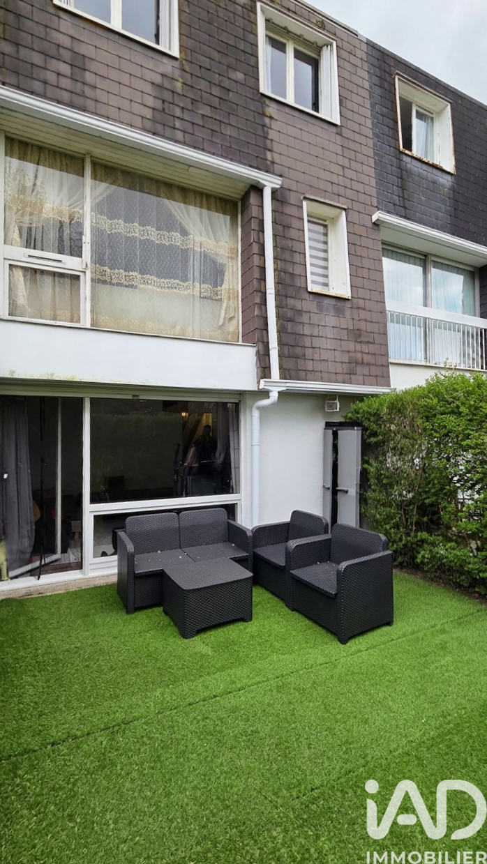 Vente maison à Fosses (95470) : maison 4 pièces 97 m² — 10