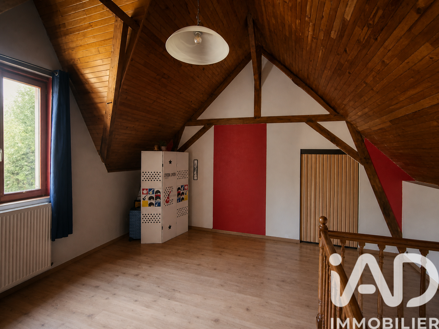 Vente maison à Beaumont — 12