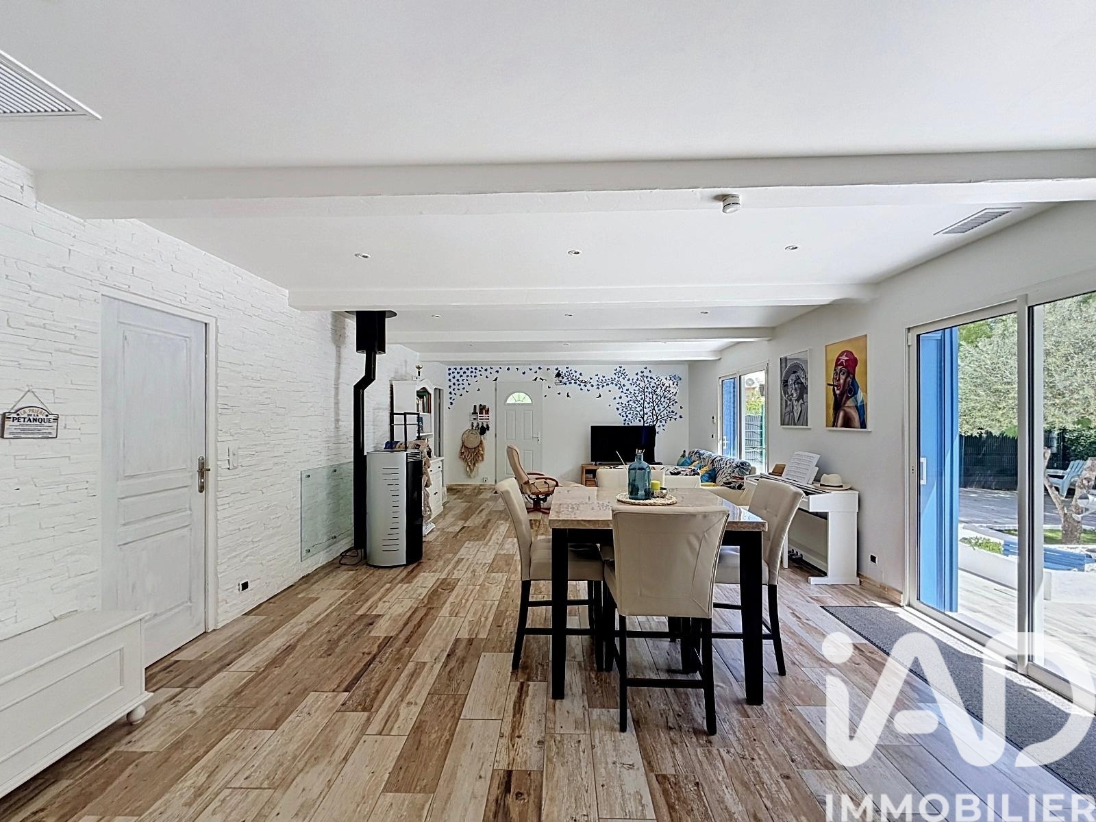Vente maison à Saint — 10