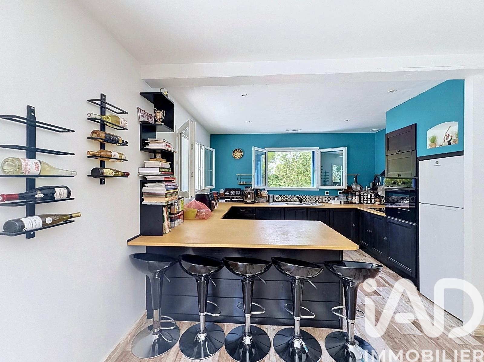 Vente maison à Saint — 12