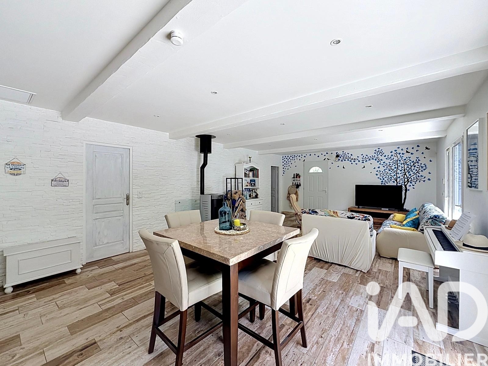 Vente maison à Saint — 9