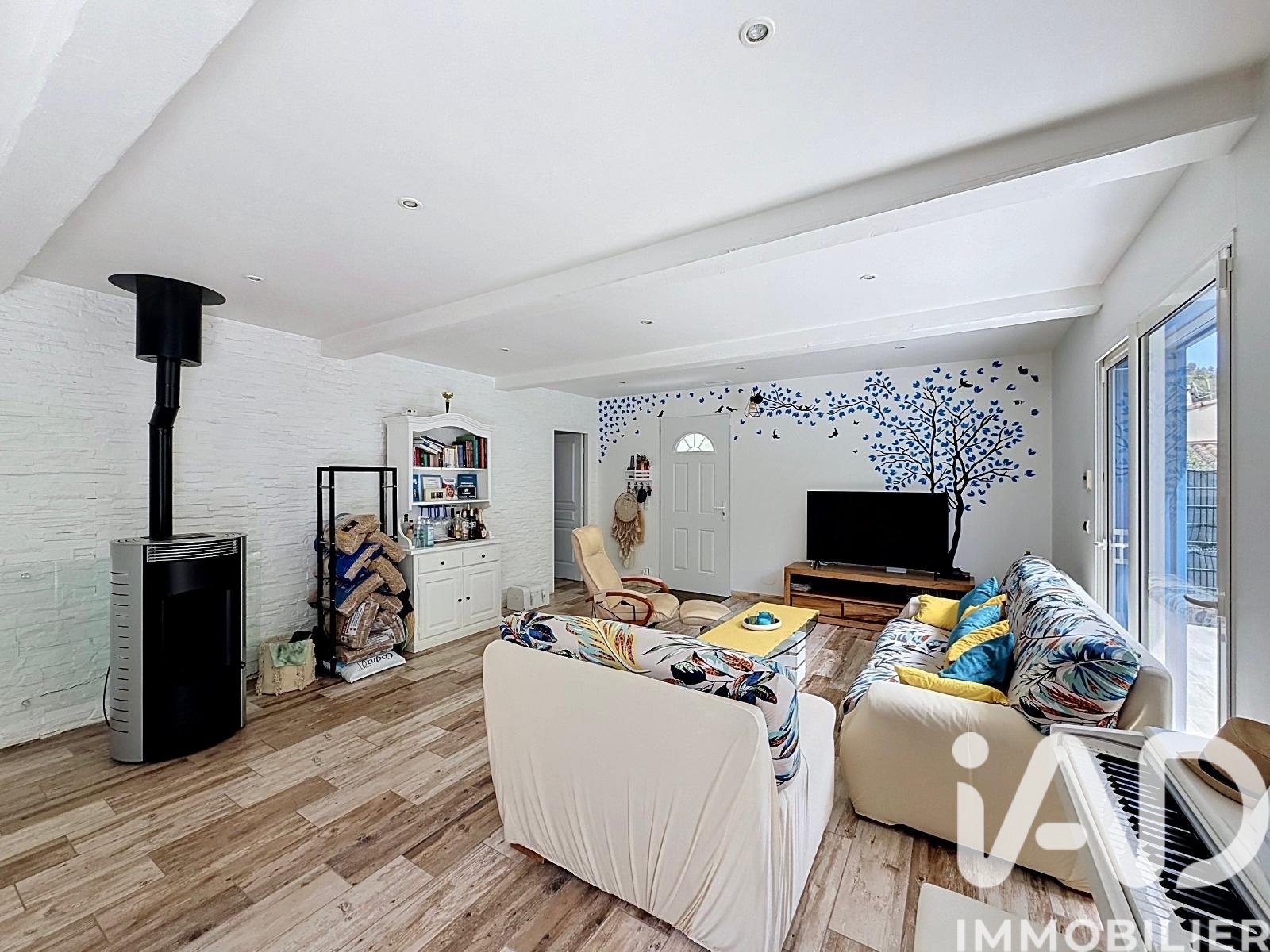 Vente maison à Saint — 8