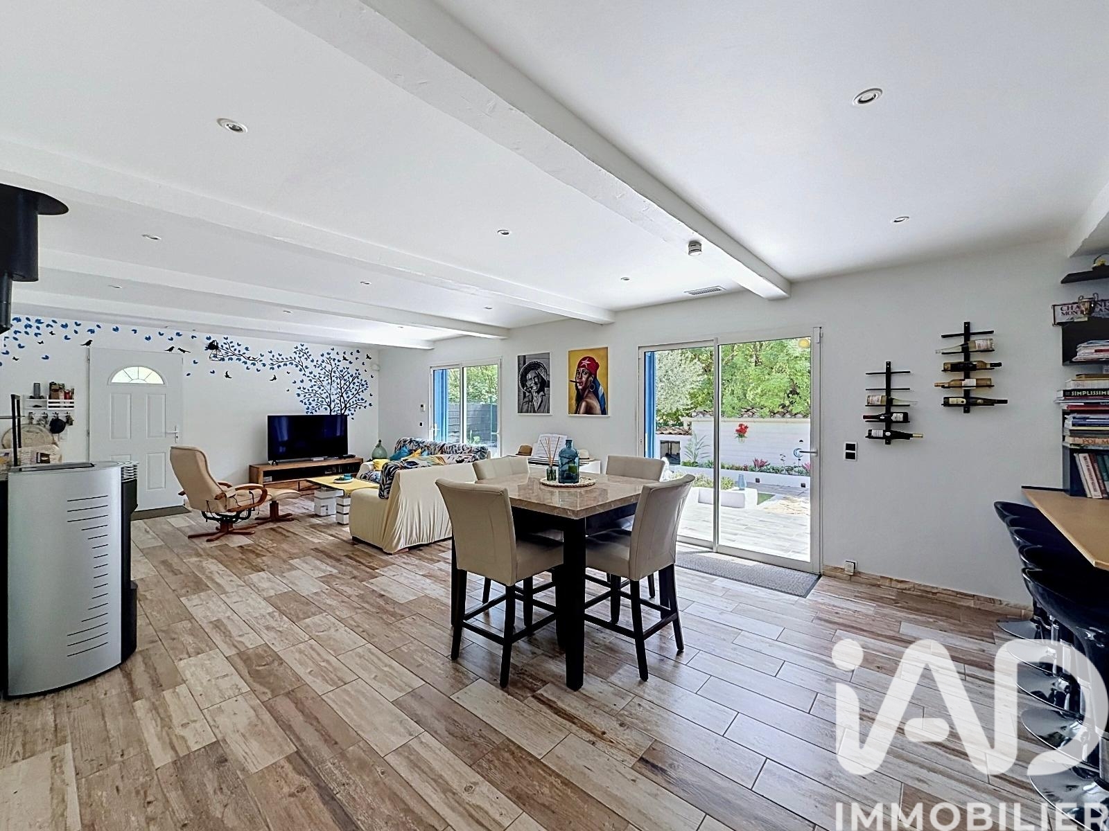 Vente maison à Saint — 11