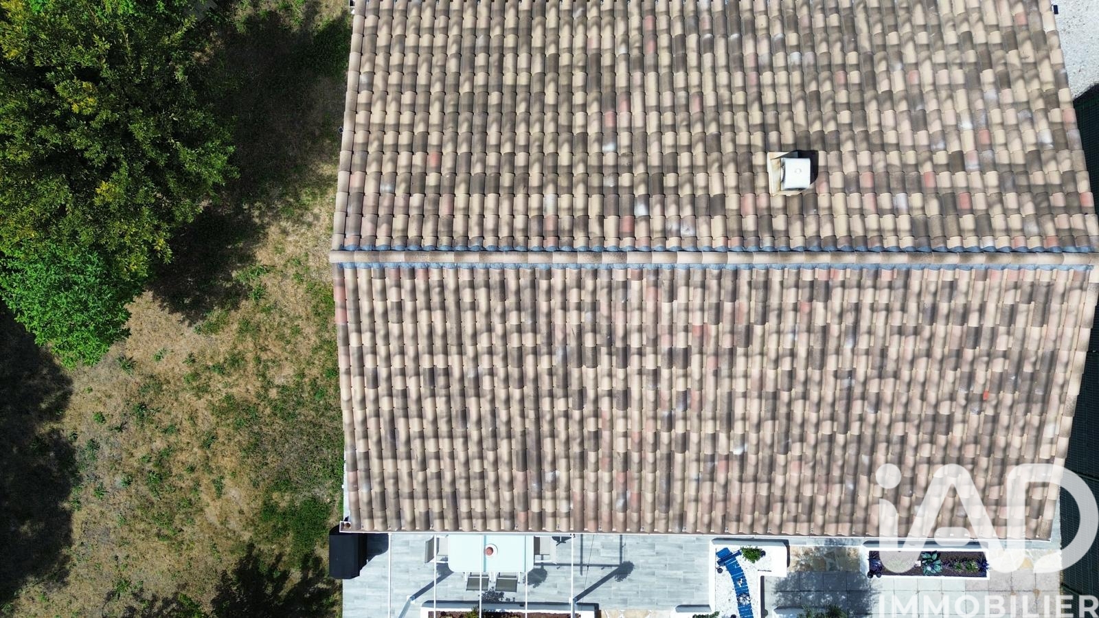 Vente maison à Saint — 22