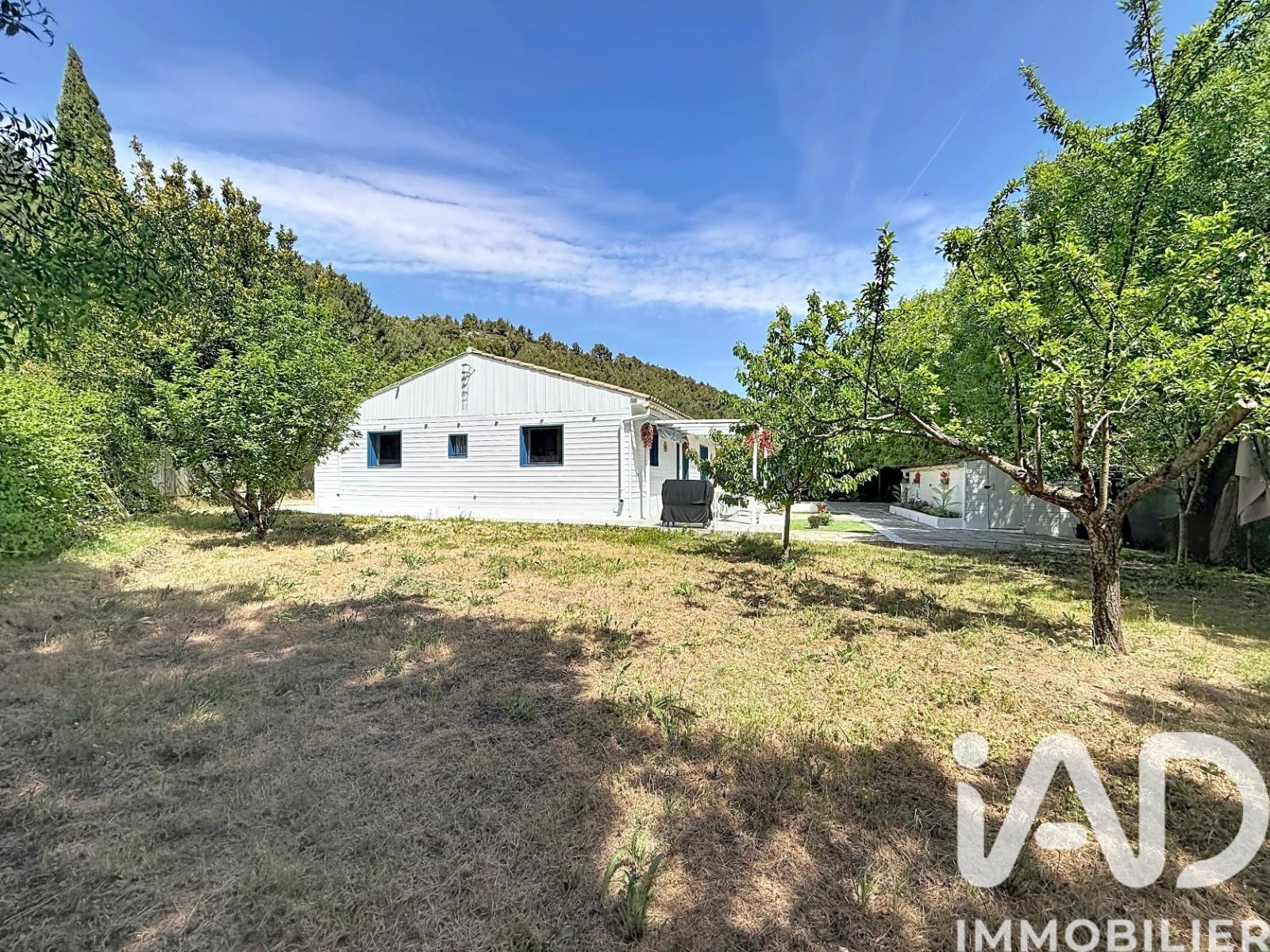 Vente maison à Saint — 7