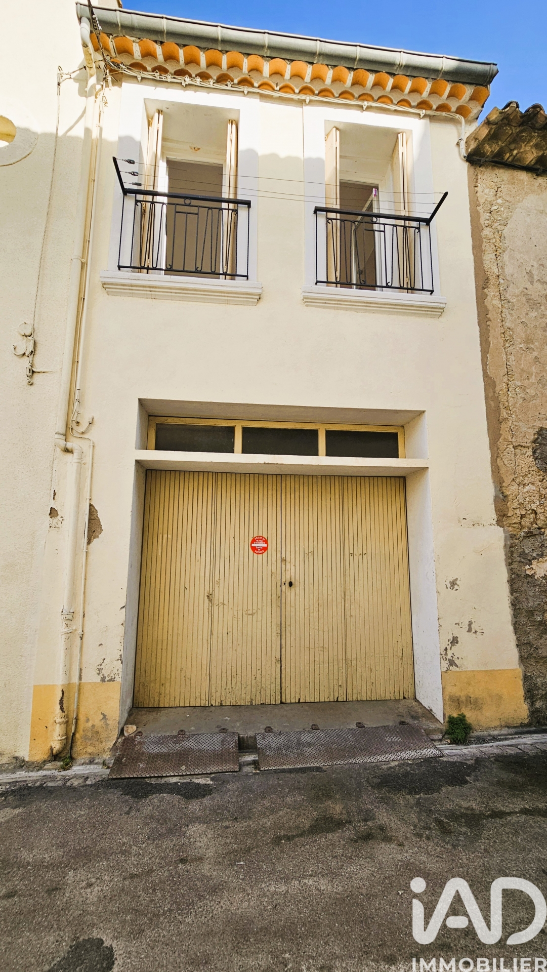 Vente maison à Saint — 18
