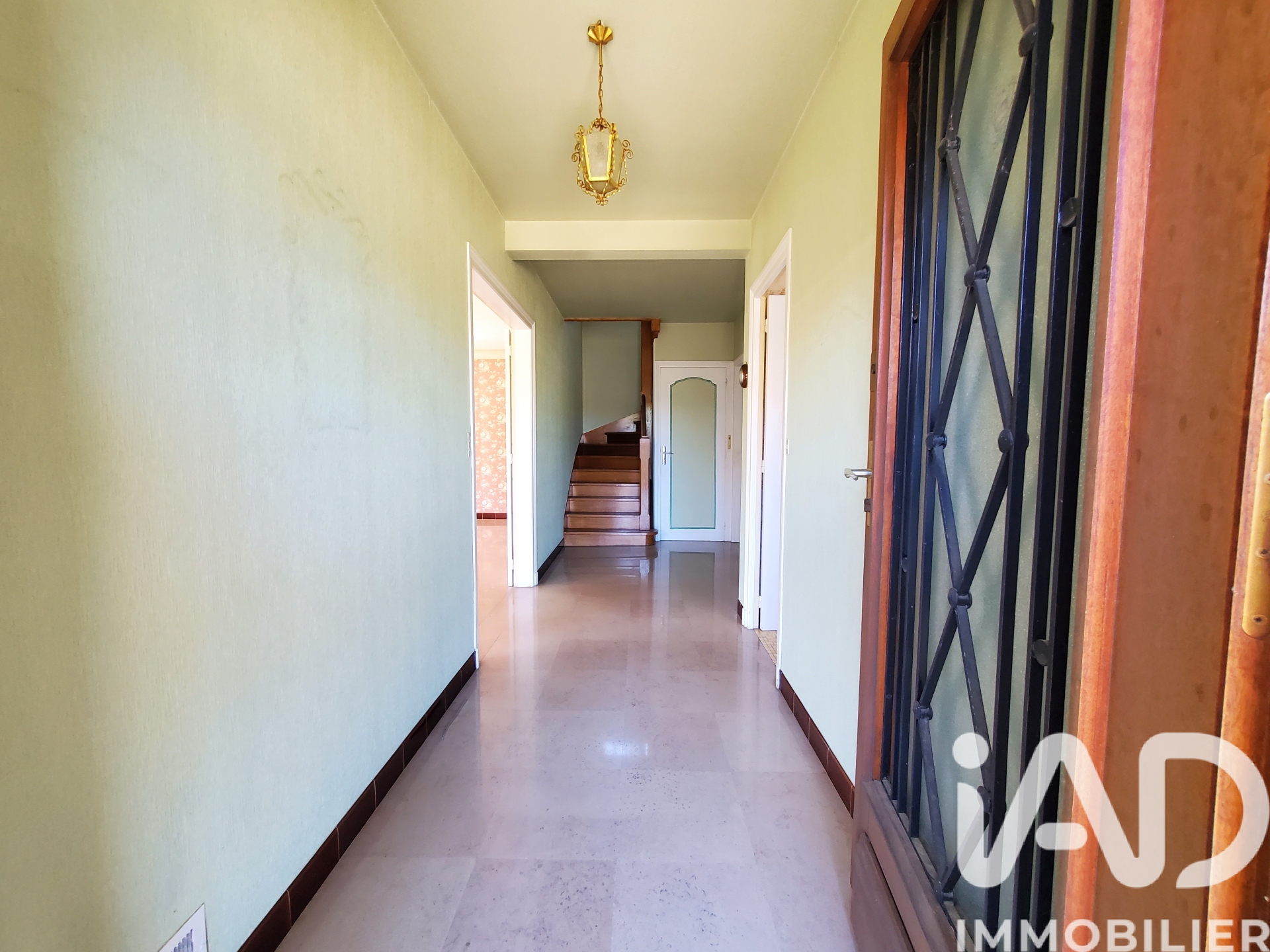 Vente maison à Droue-sur-Drouette (28230) : maison 6 pièces 141 m² - 2013677 — 16
