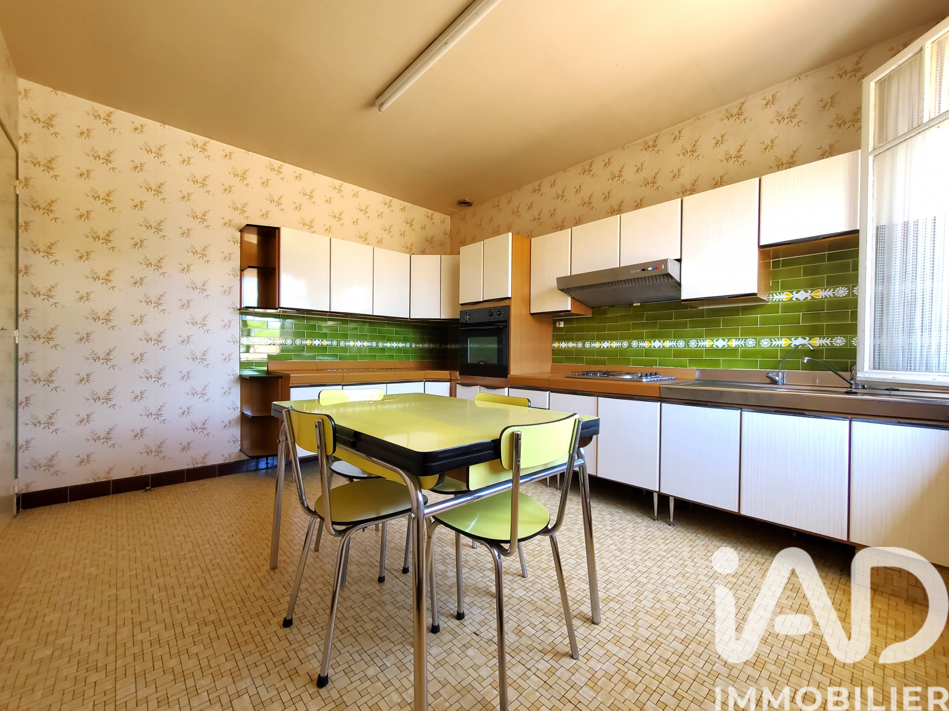Vente maison à Droue-sur-Drouette (28230) : maison 6 pièces 141 m² - 2013677 — 8