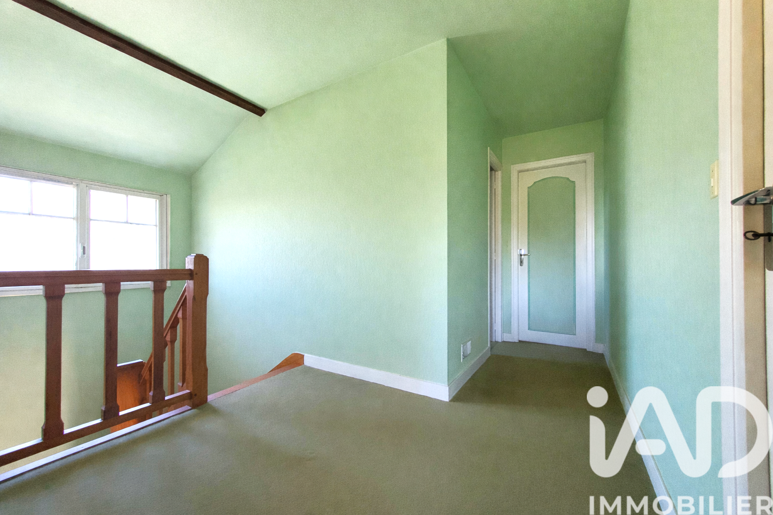 Vente maison à Droue-sur-Drouette (28230) : maison 6 pièces 141 m² - 2013677 — 12