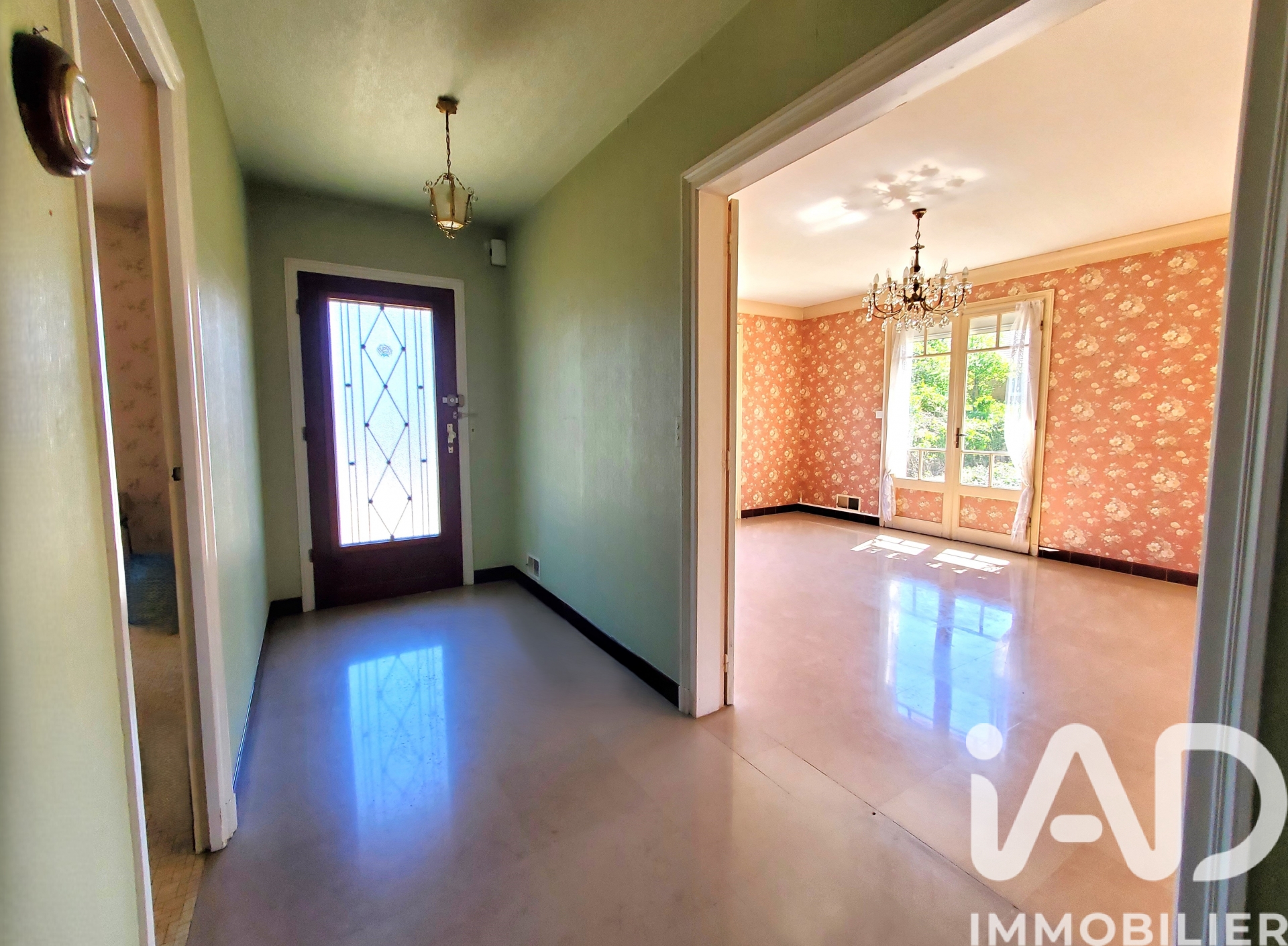Vente maison à Droue-sur-Drouette (28230) : maison 6 pièces 141 m² - 2013677 — 7